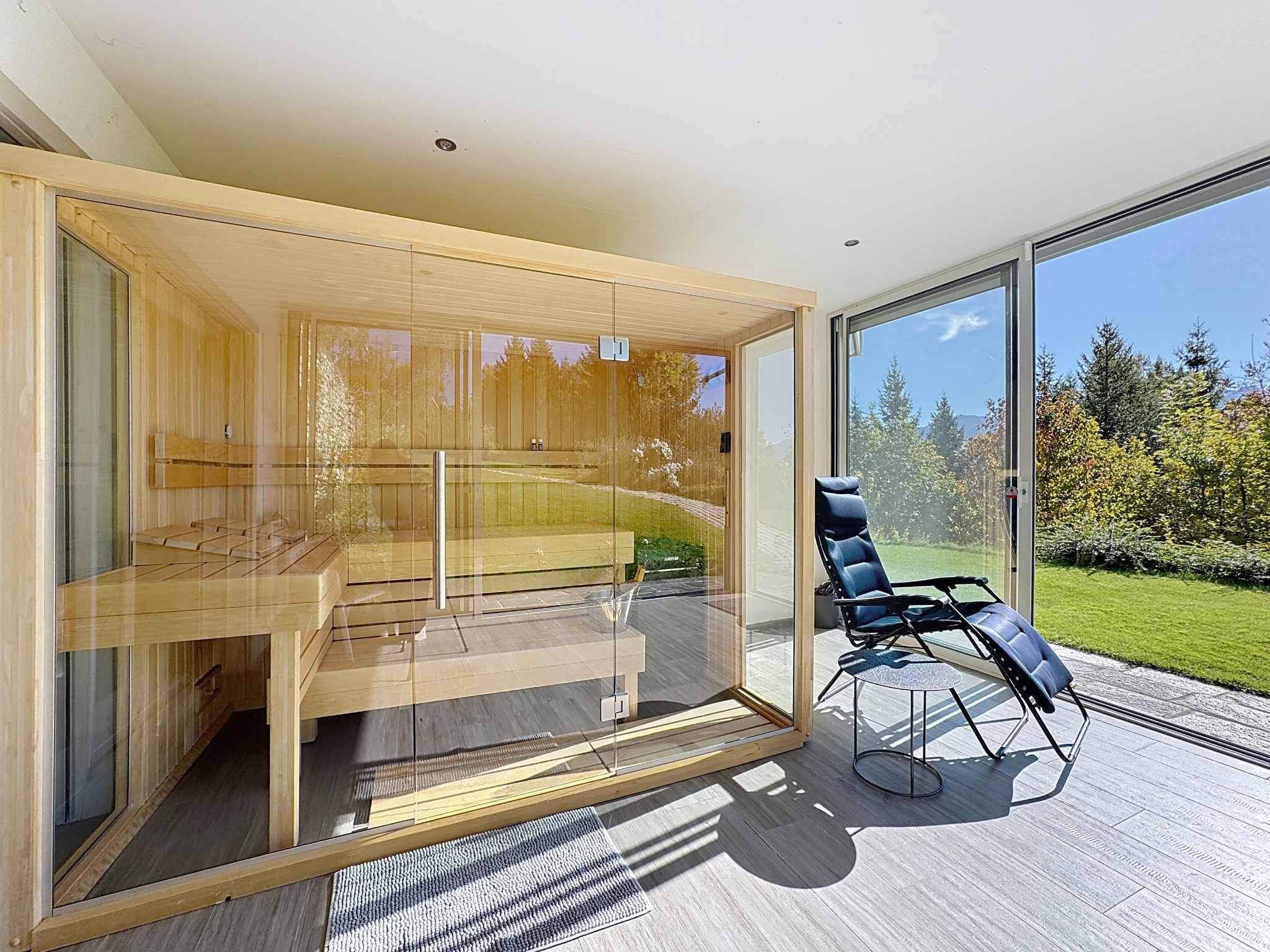 Arbaz  - Chalet 4 Bedrooms - picture 10