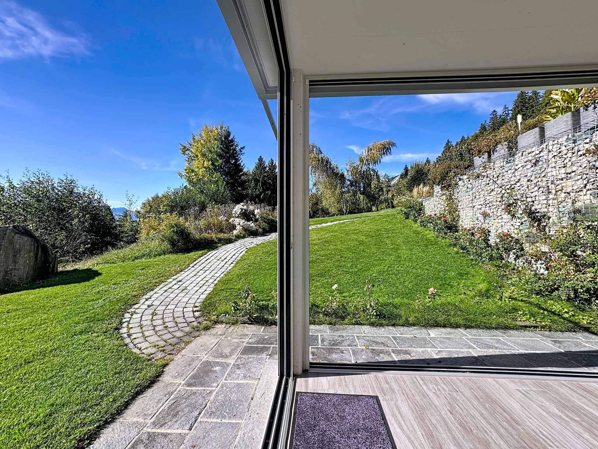 Arbaz  - Chalet 4 Bedrooms - picture 11