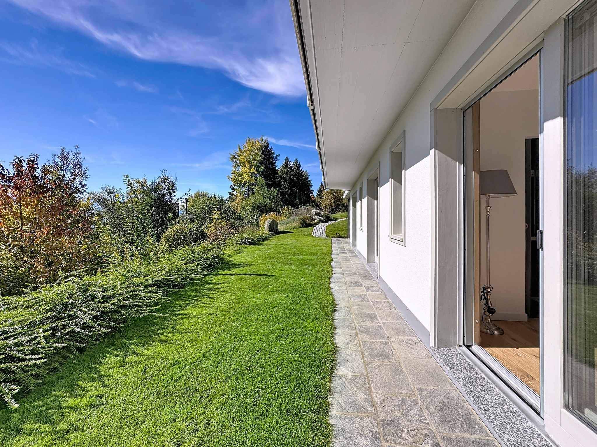 Arbaz  - Chalet 4 Bedrooms - picture 12