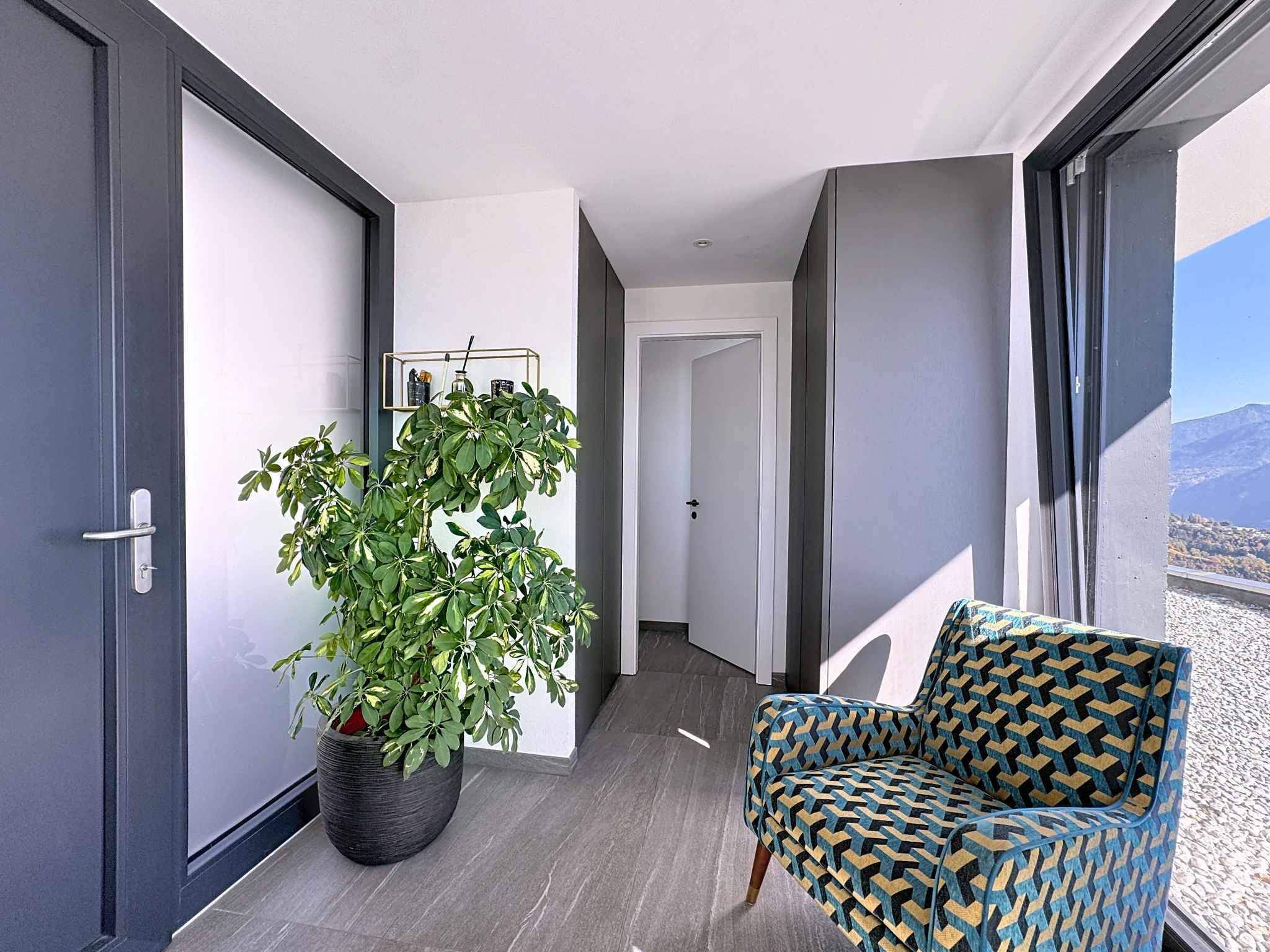 St-Germain (Savièse)  - House 5 Bedrooms - picture 2