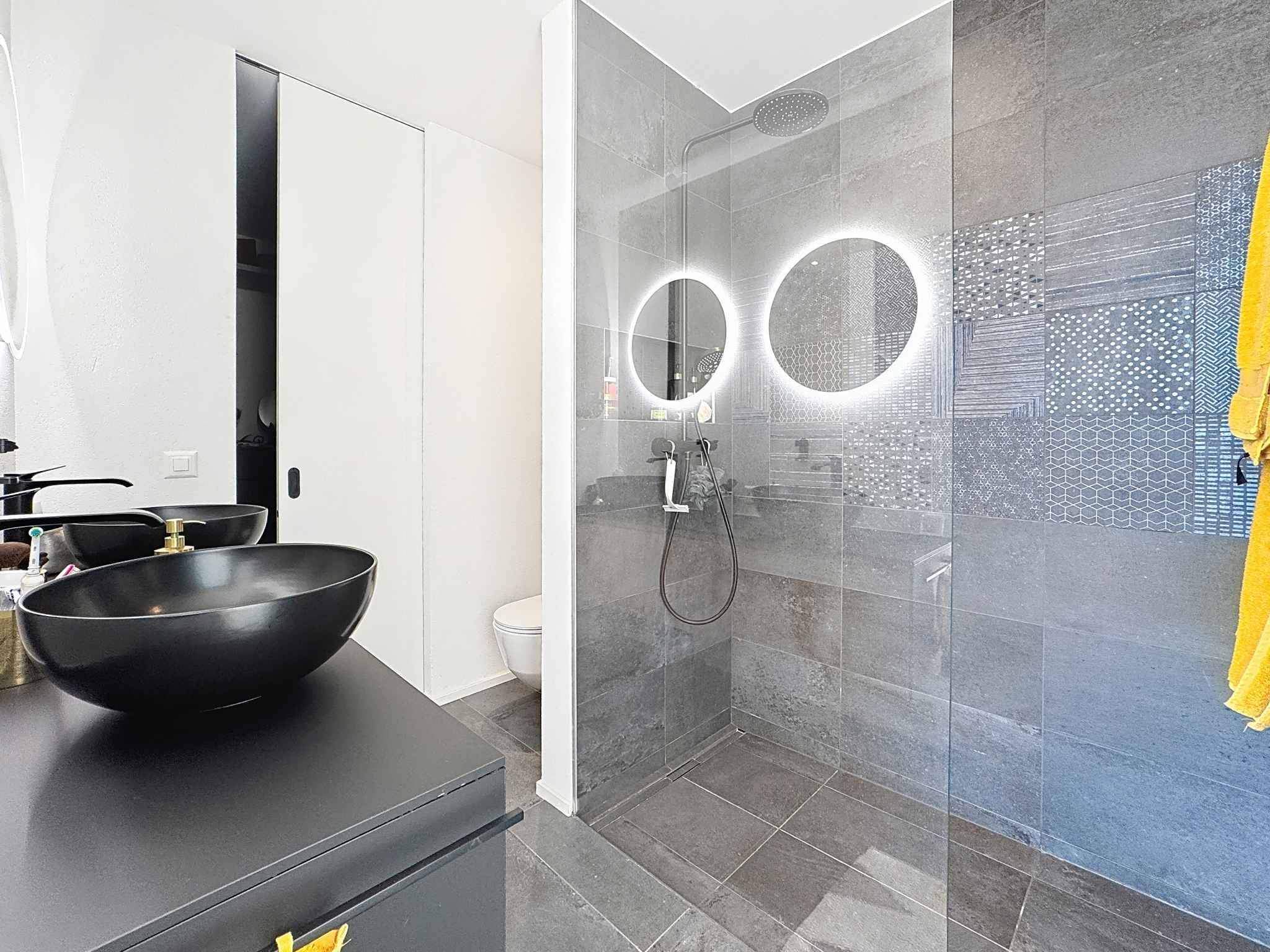 St-Germain (Savièse)  - House 5 Bedrooms - picture 6