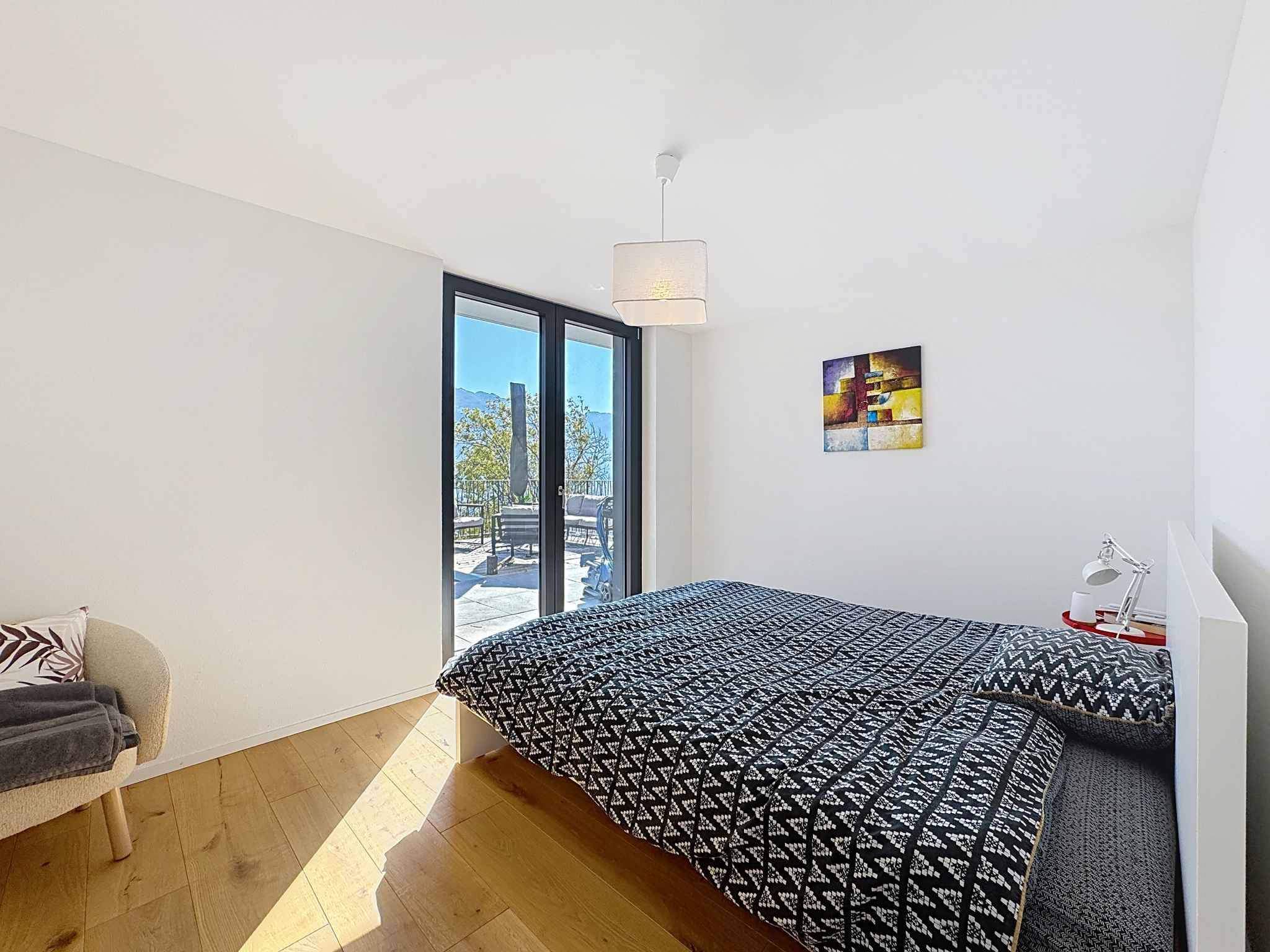 St-Germain (Savièse)  - House 5 Bedrooms - picture 8