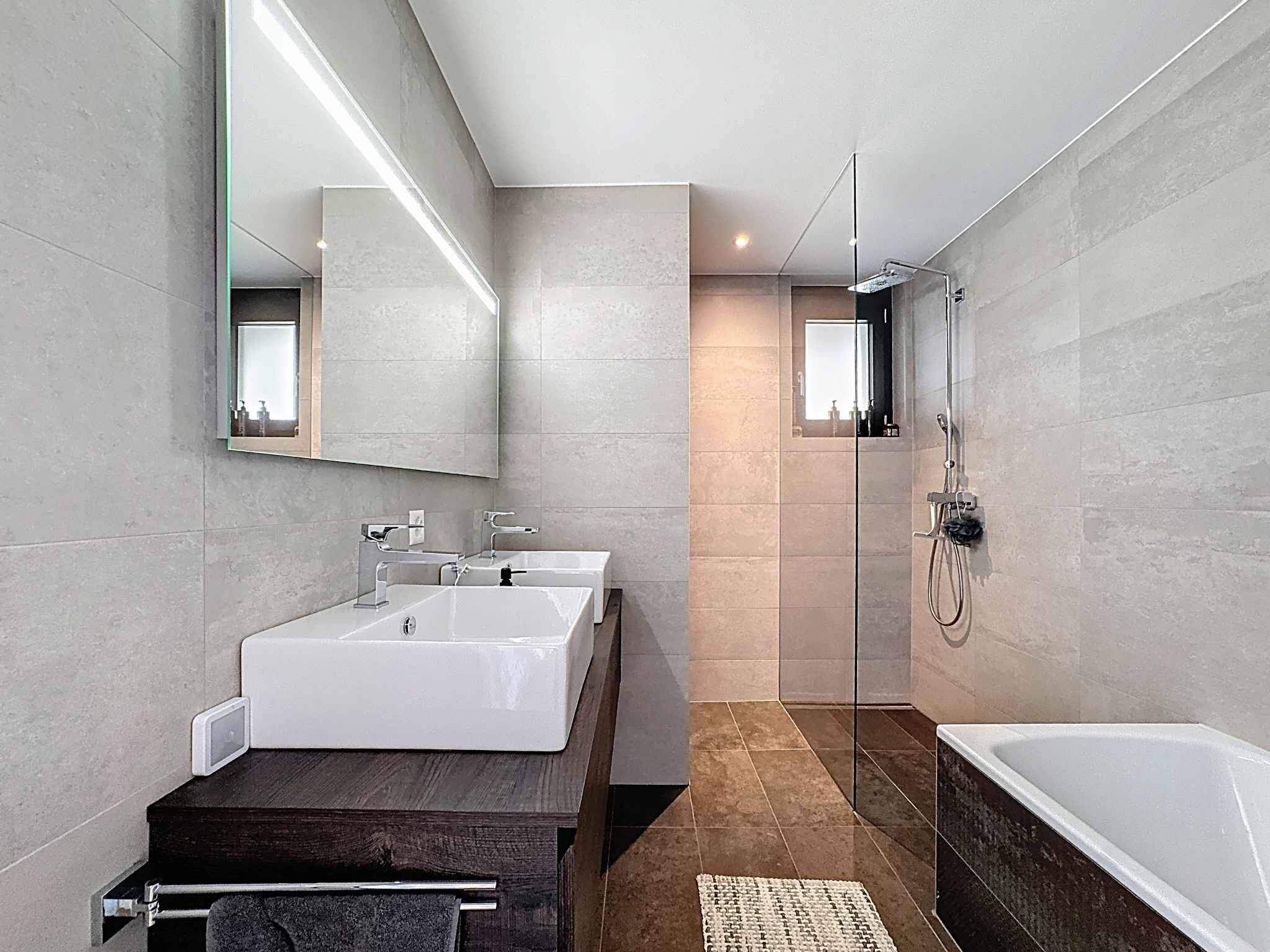 St-Germain (Savièse)  - House 5 Bedrooms - picture 10