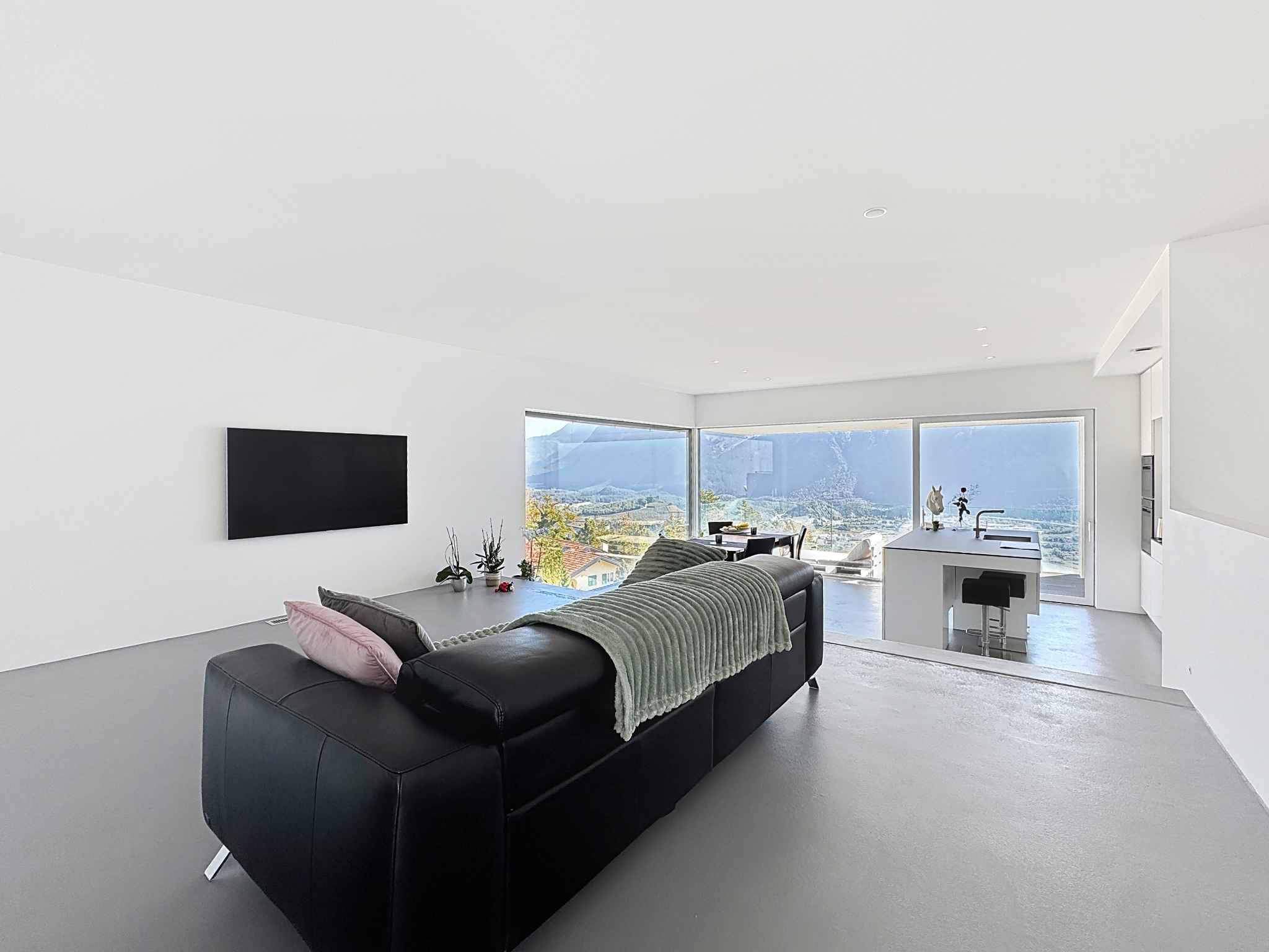 Venthône  - House 5 Bedrooms - picture 2