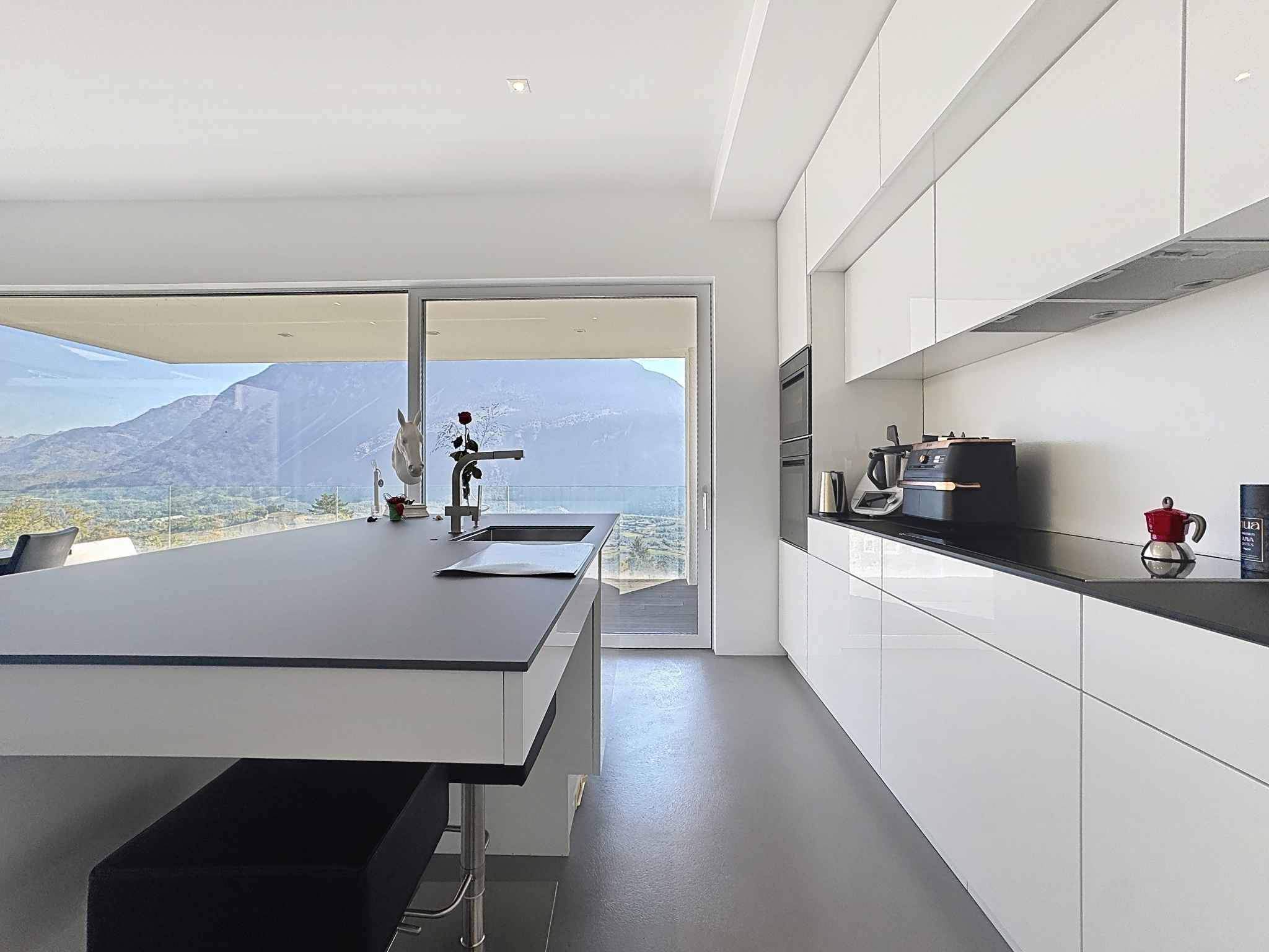 Venthône  - House 5 Bedrooms - picture 4