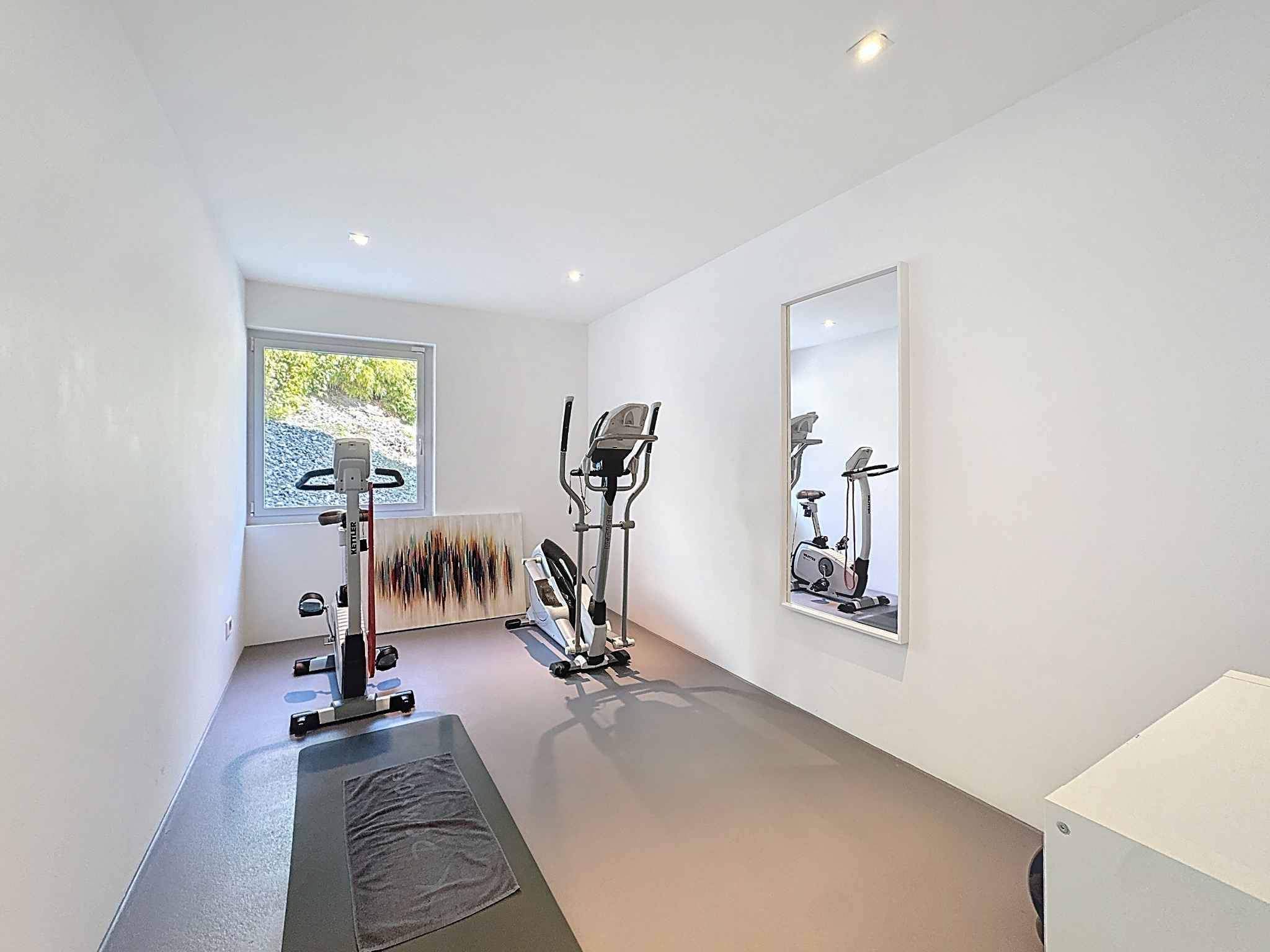 Venthône  - House 5 Bedrooms - picture 9