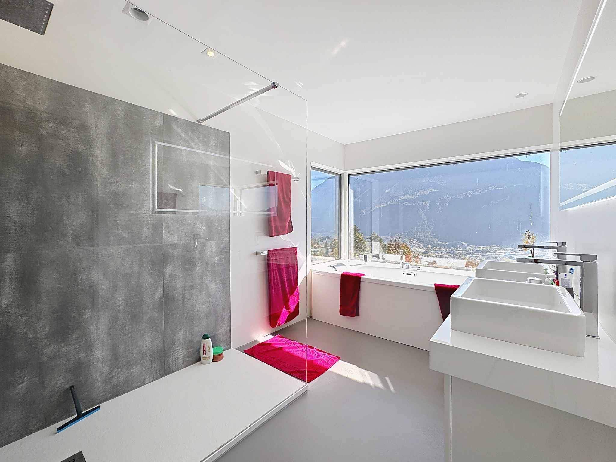 Venthône  - House 5 Bedrooms - picture 11