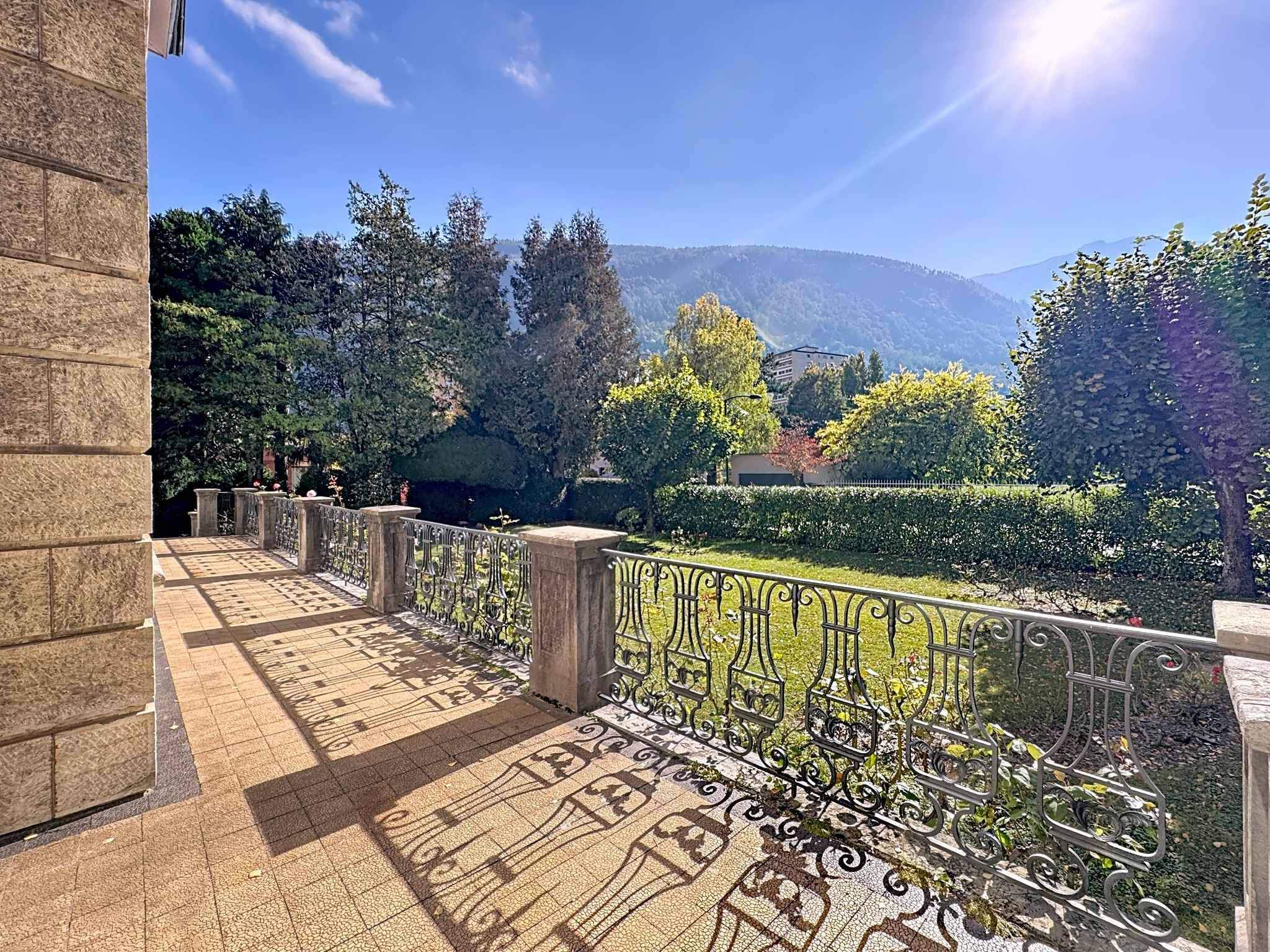 Martigny  - House 7 Bedrooms - picture 11