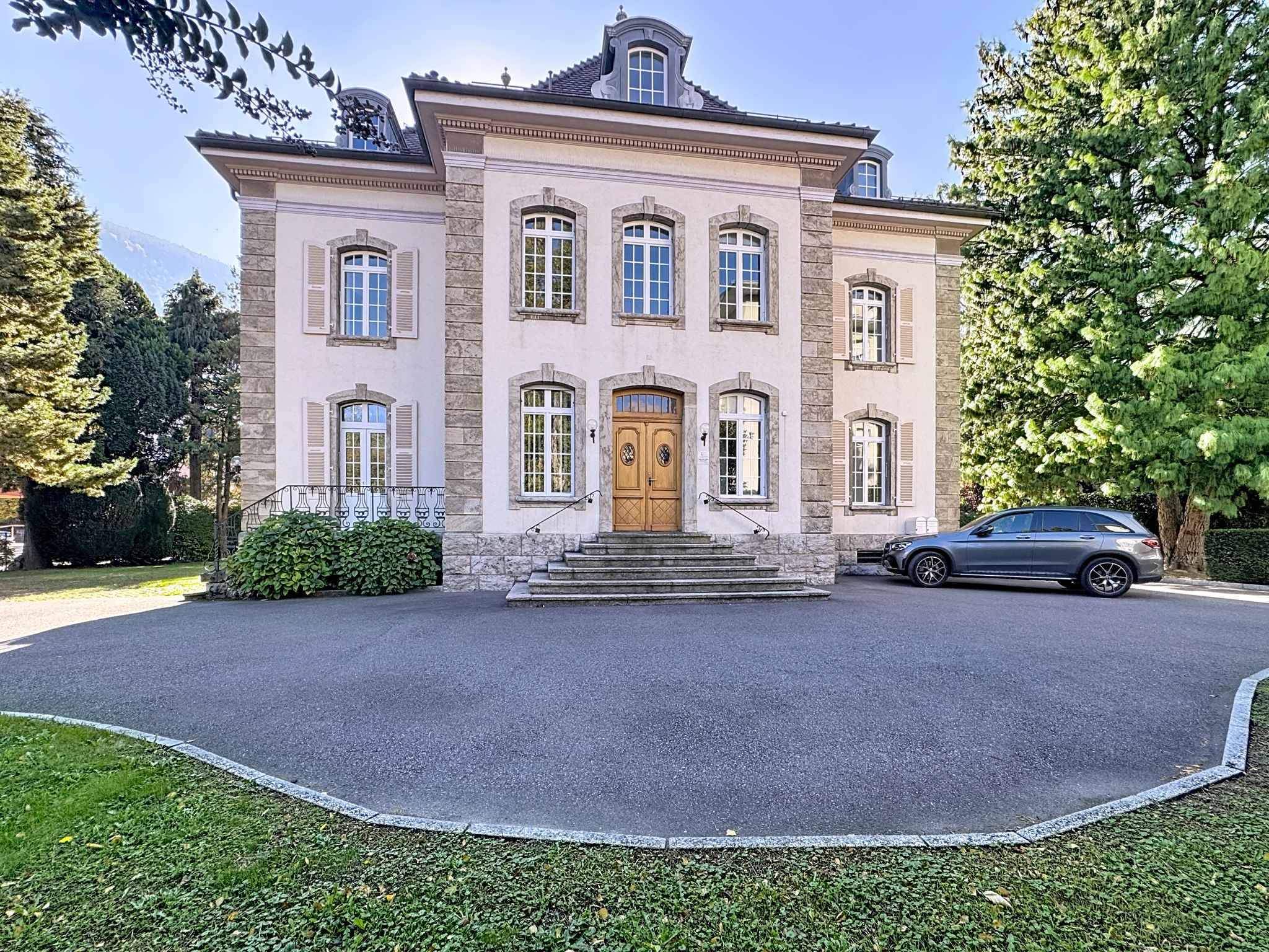 Martigny  - House 7 Bedrooms - picture 12