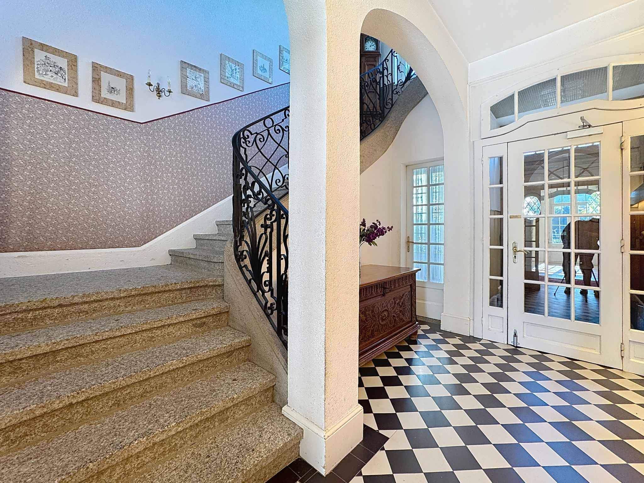 Martigny  - House 7 Bedrooms - picture 14