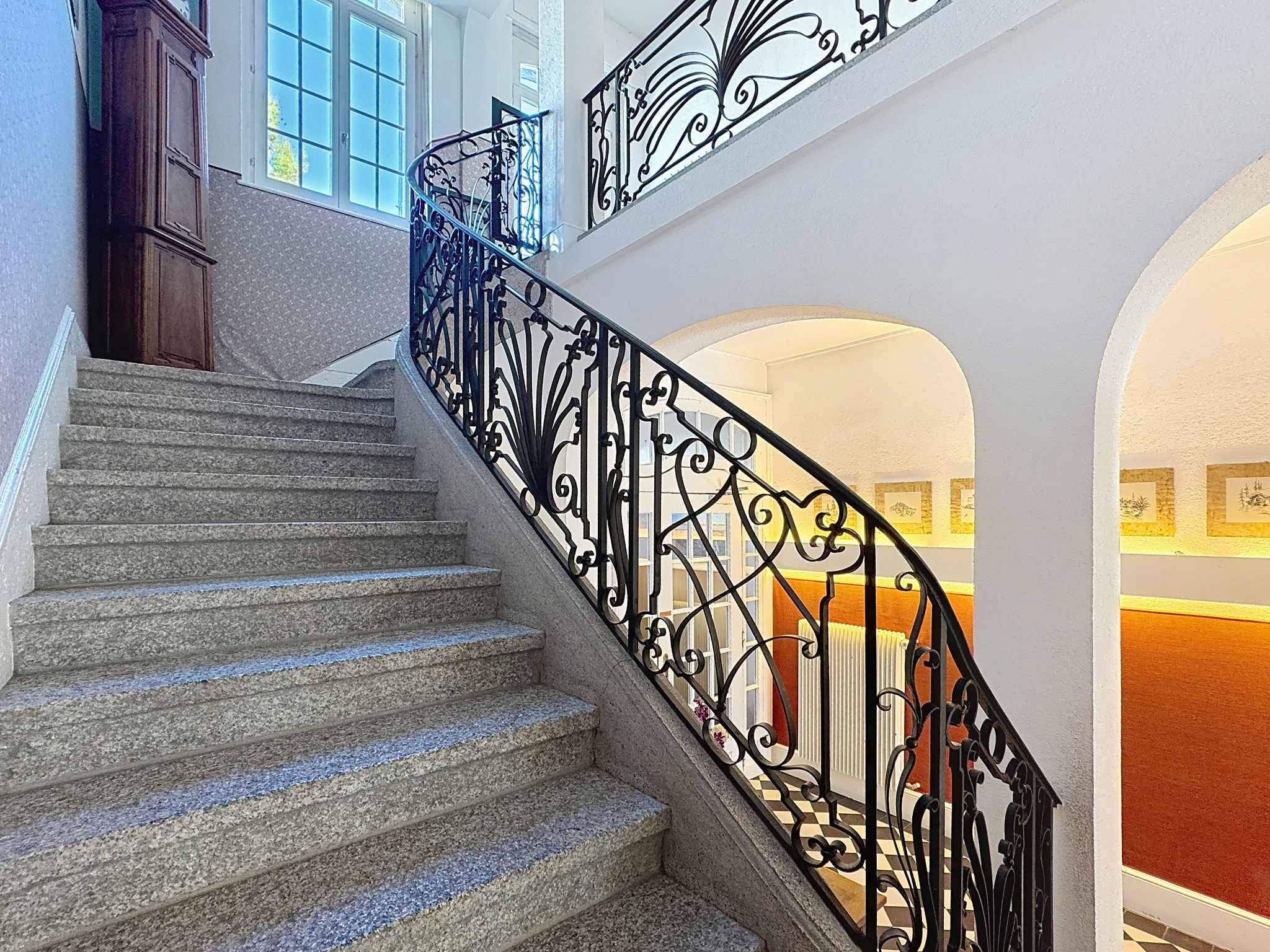 Martigny  - House 7 Bedrooms - picture 13