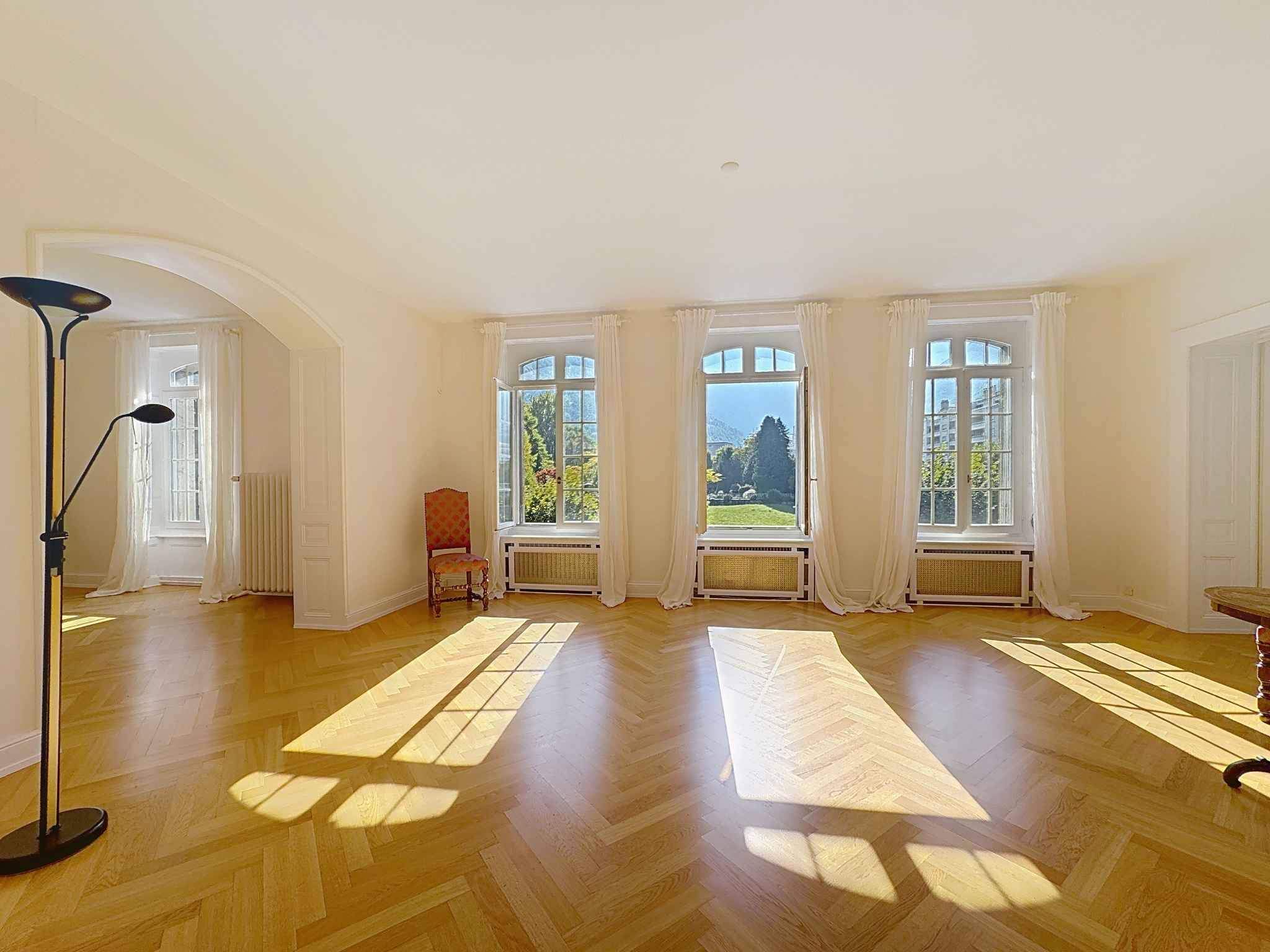 Martigny  - House 7 Bedrooms - picture 15