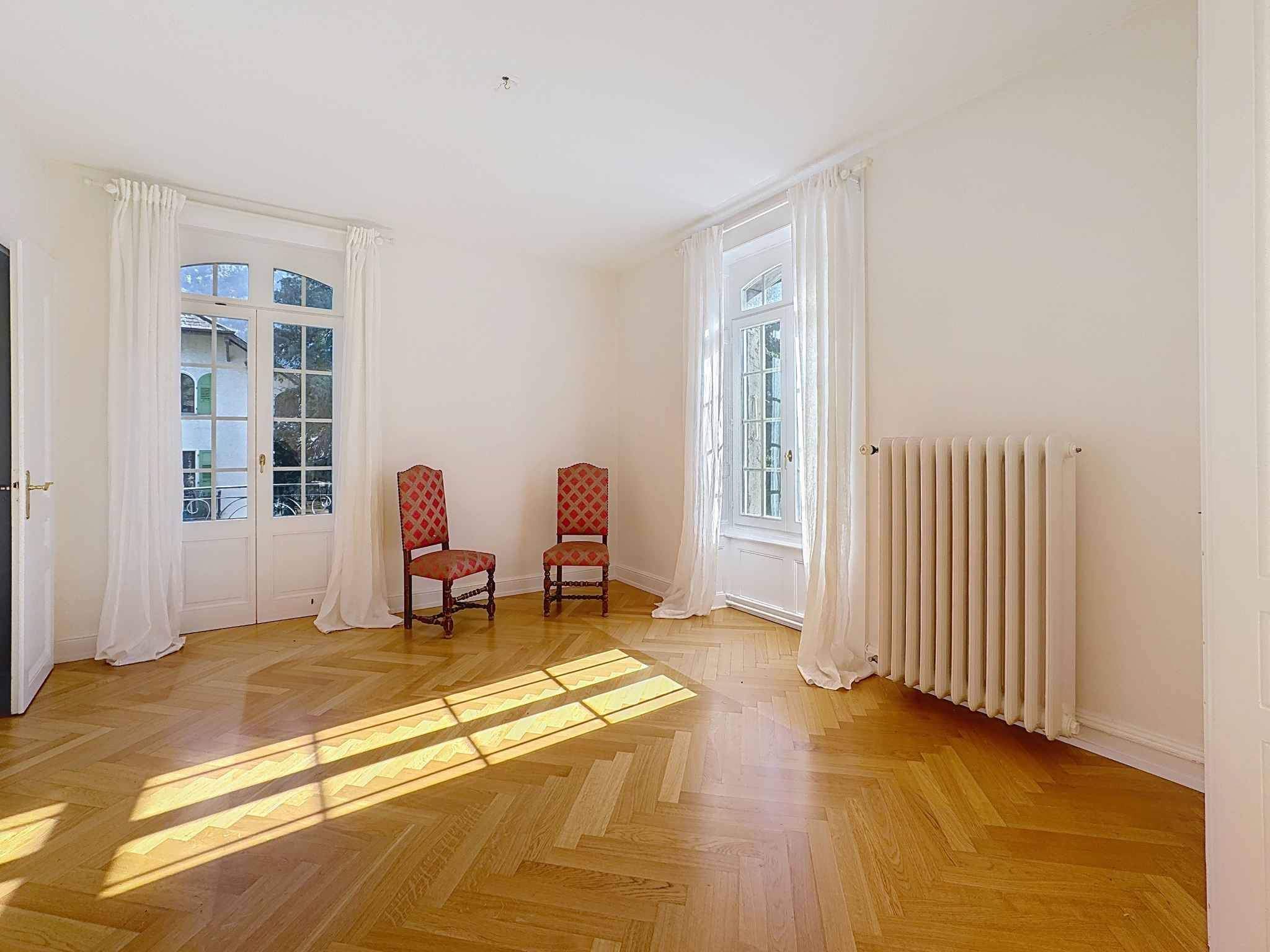 Martigny  - House 7 Bedrooms - picture 16