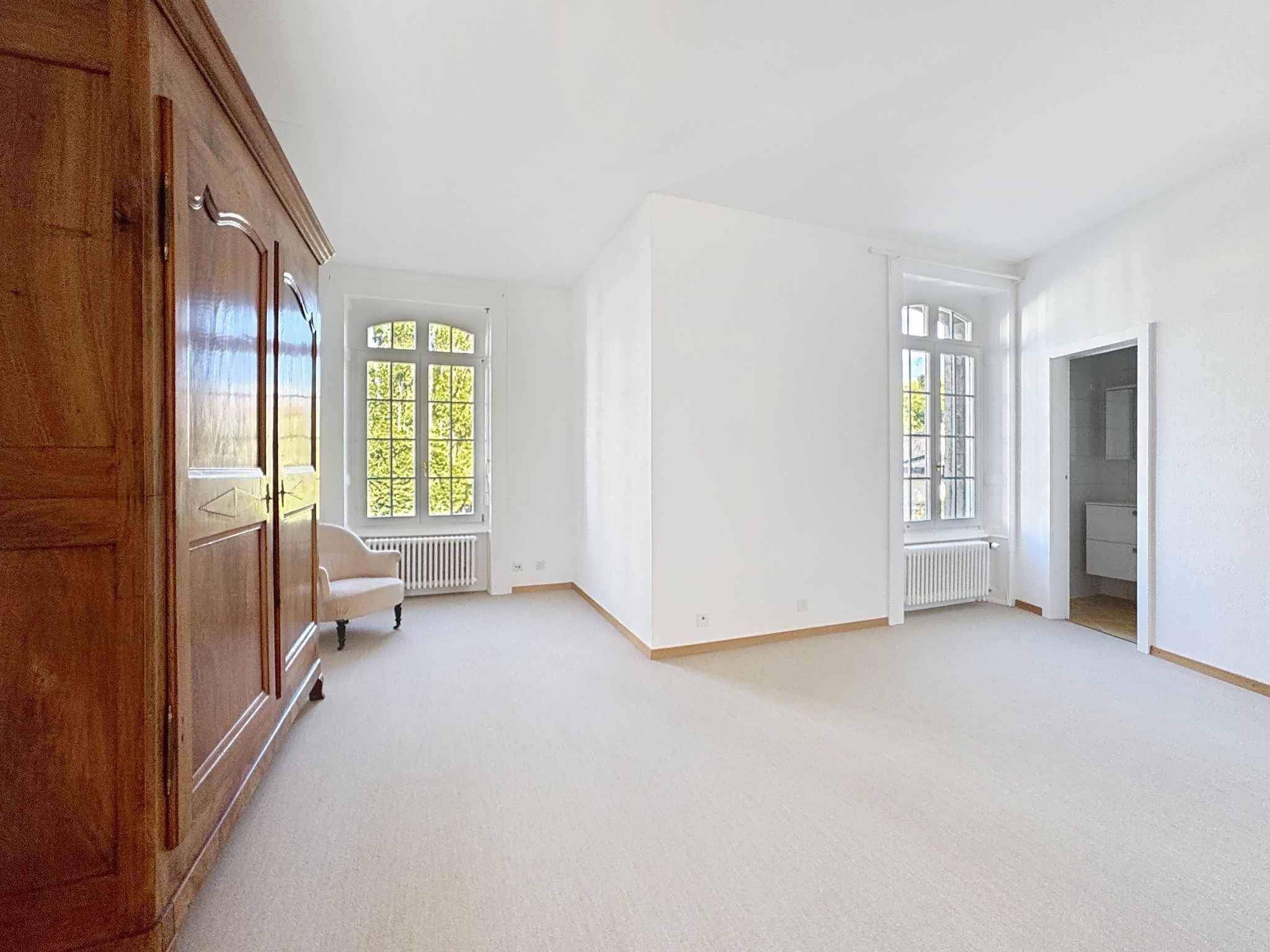 Martigny  - House 7 Bedrooms - picture 18