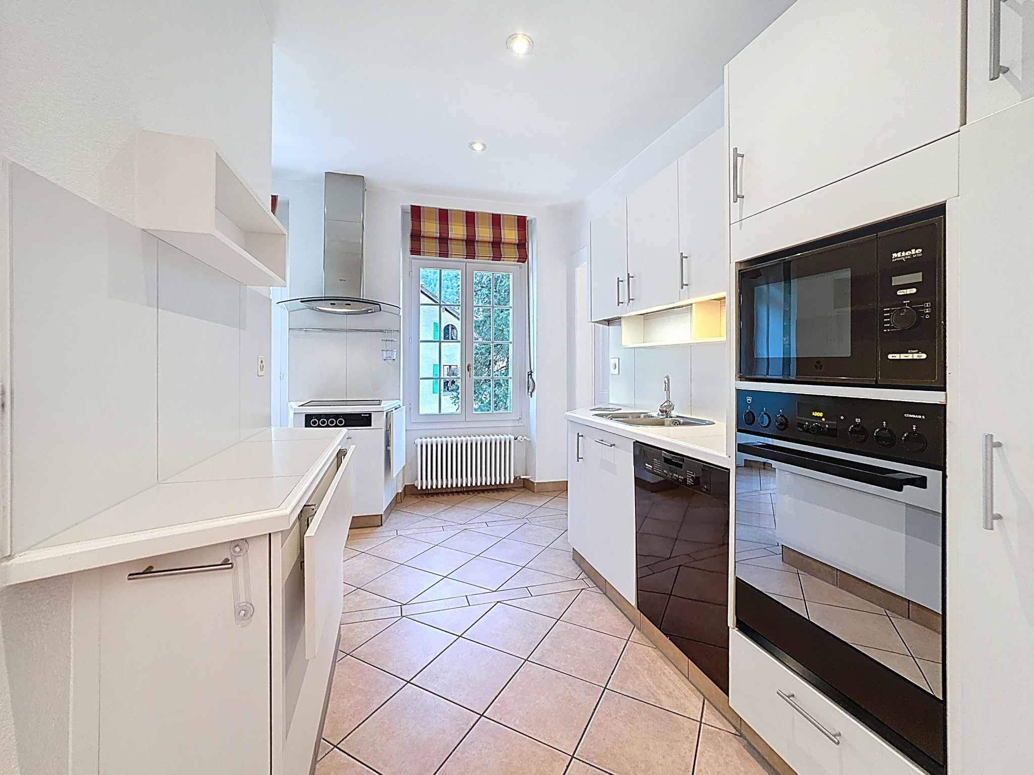 Martigny  - House 7 Bedrooms - picture 19