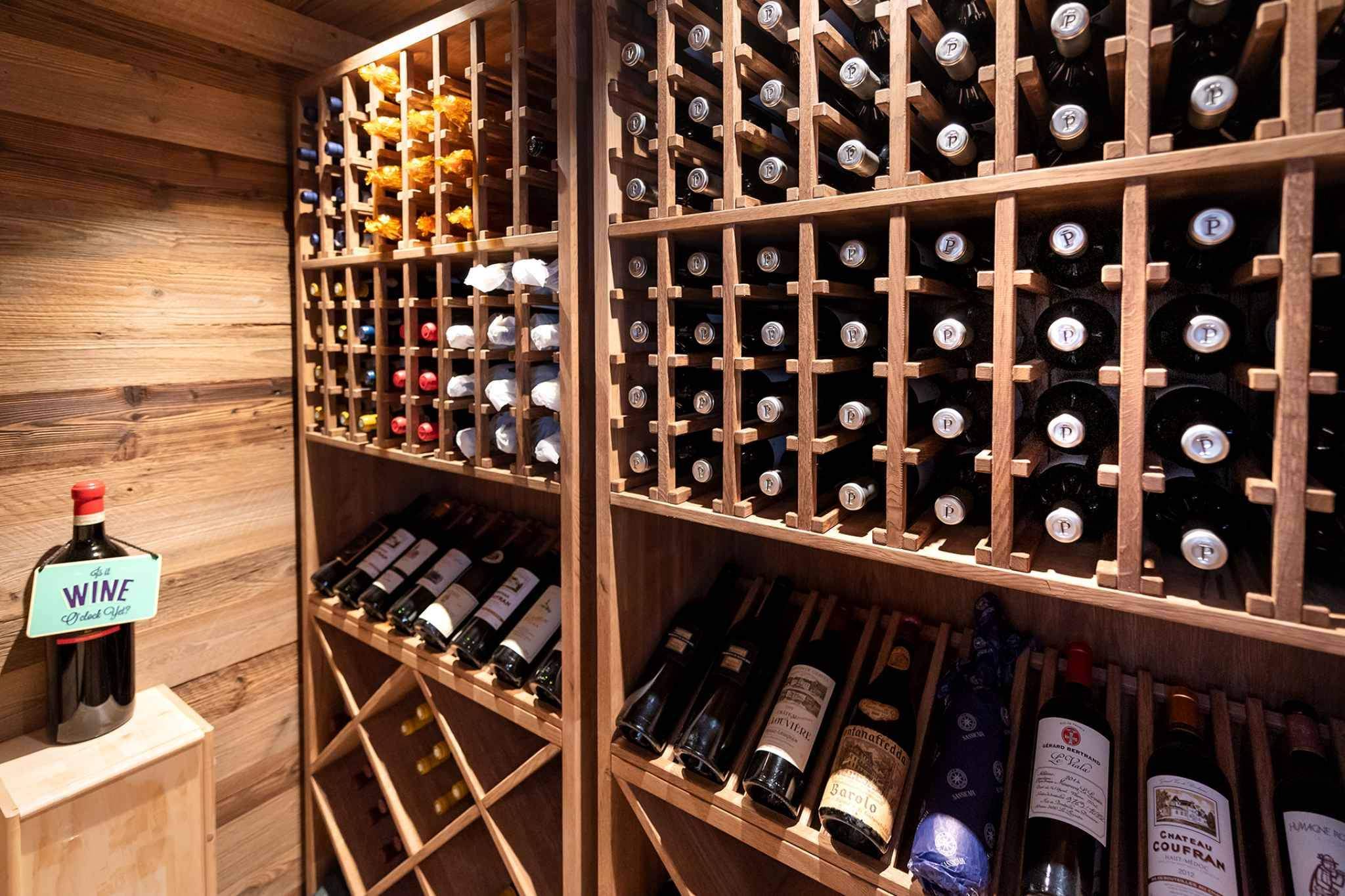 La Tzoumaz  - Chalet 5 Bedrooms - picture 12