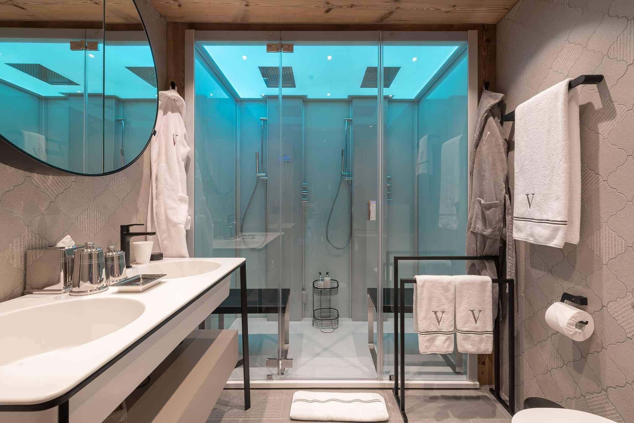 La Tzoumaz  - Chalet 5 Bedrooms - picture 15