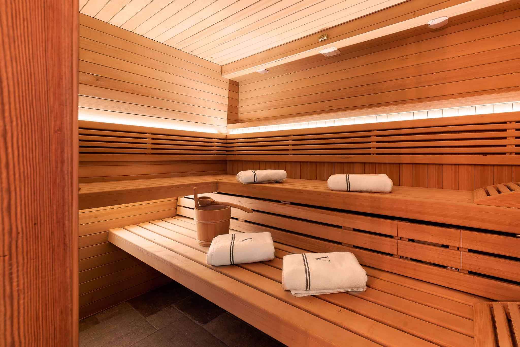 La Tzoumaz  - Chalet 5 Bedrooms - picture 17