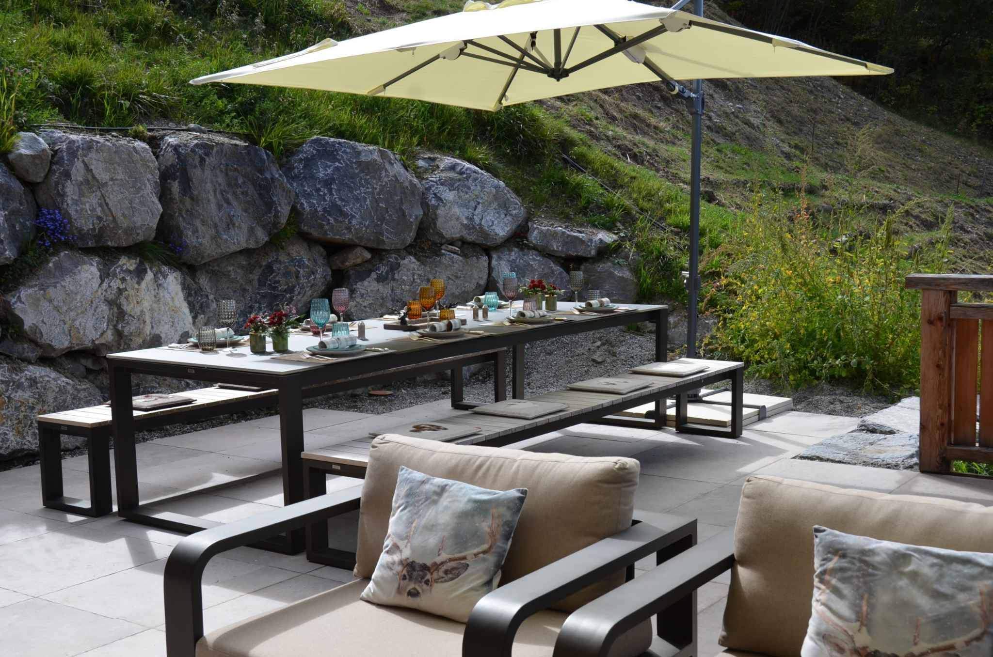 La Tzoumaz  - Chalet 5 Bedrooms - picture 18