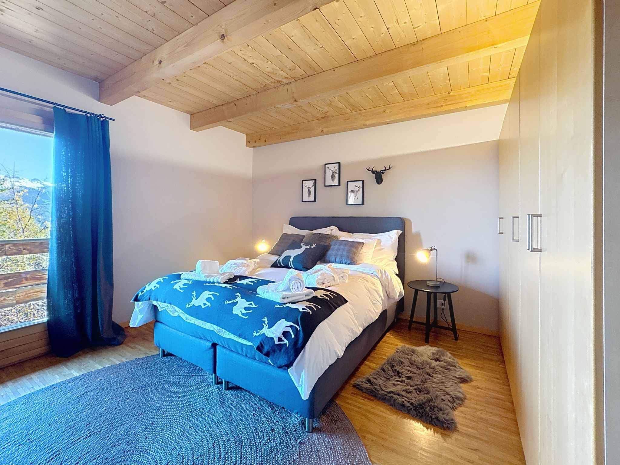 Anzère  - Chalet 6 Bedrooms - picture 9