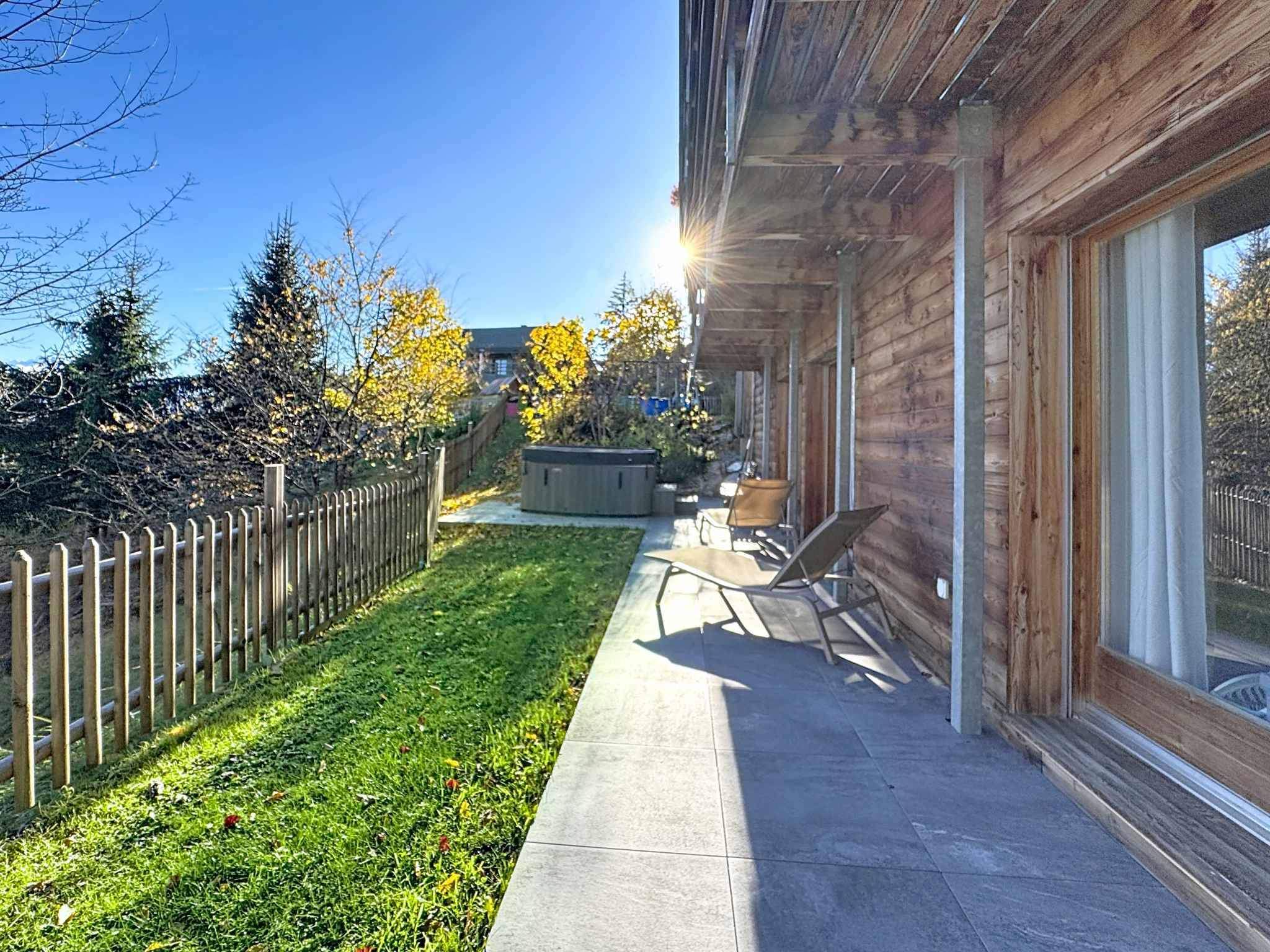 Anzère  - Chalet 6 Bedrooms - picture 13