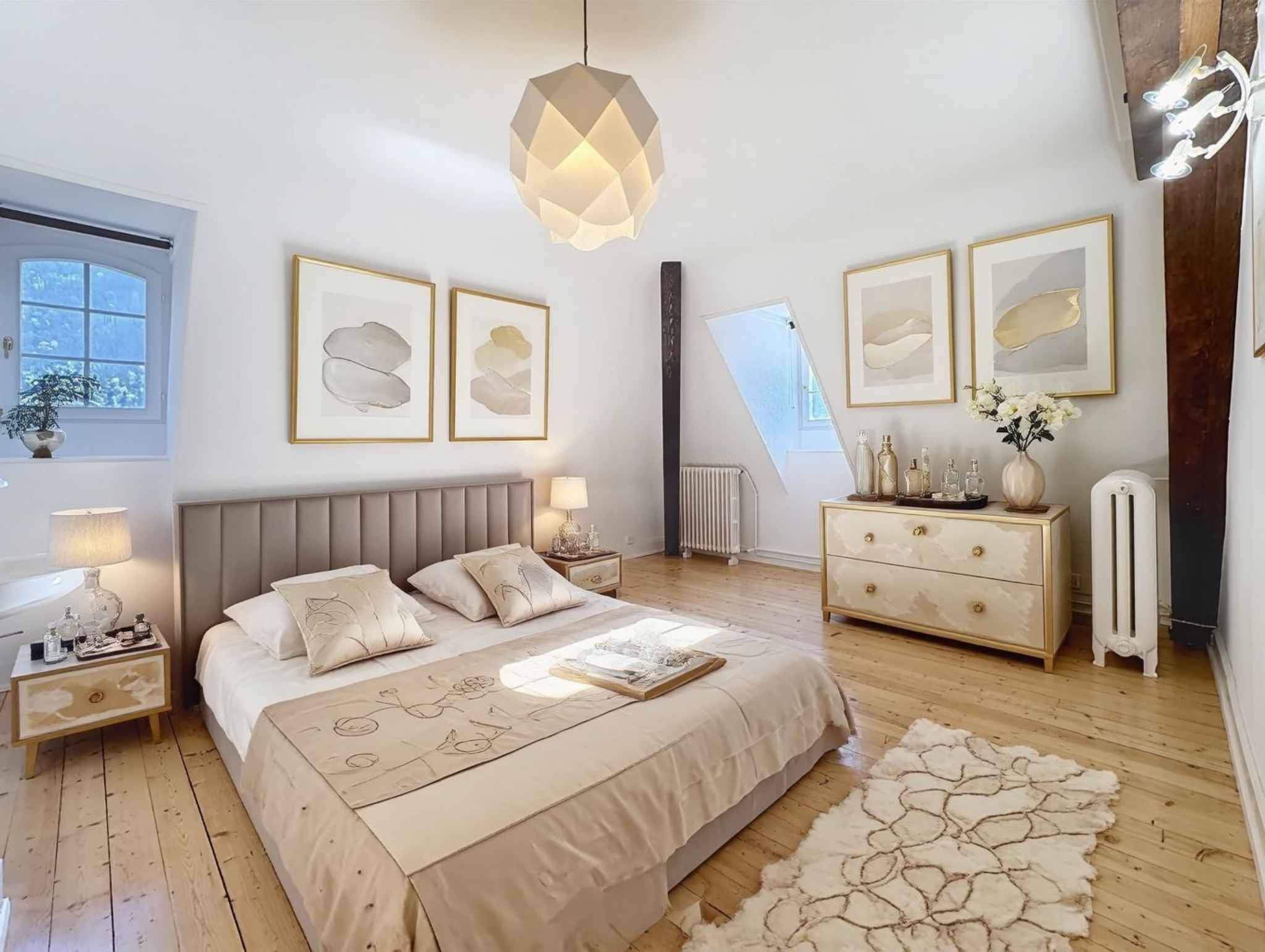 Martigny  - House 7 Bedrooms - picture 8