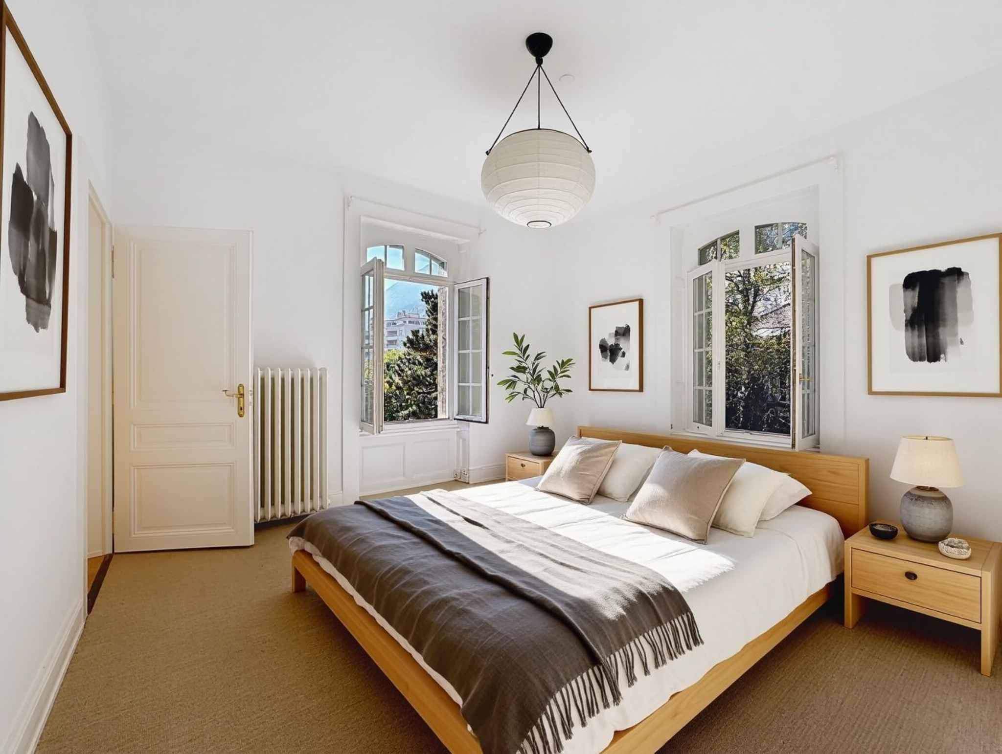 Martigny  - House 7 Bedrooms - picture 7