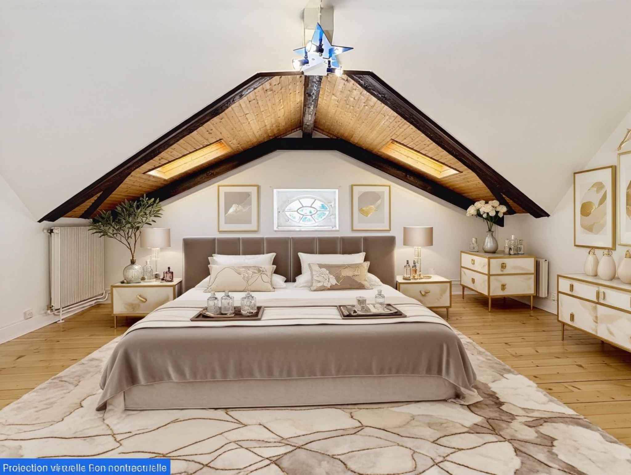 Martigny  - House 7 Bedrooms - picture 6