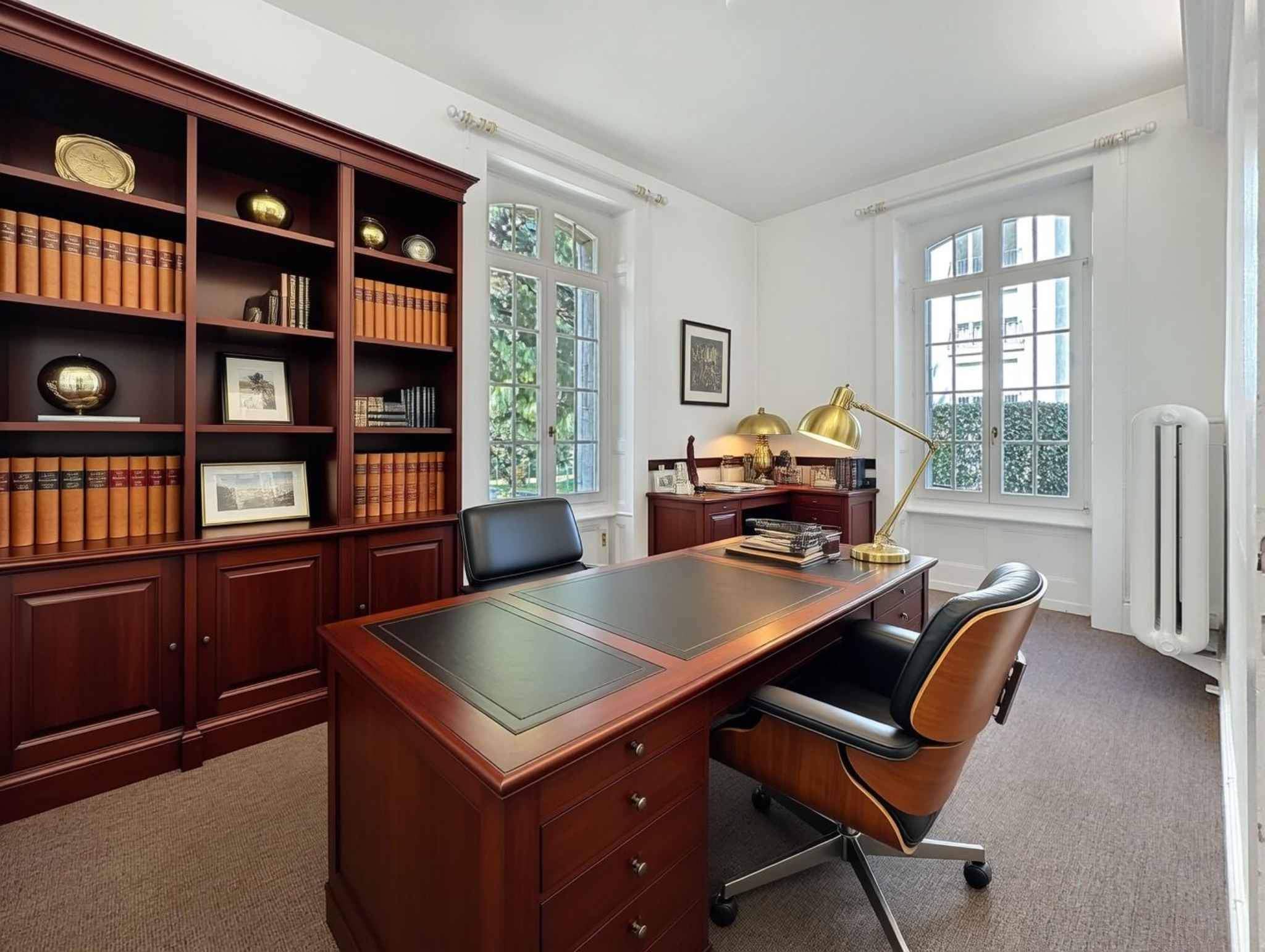 Martigny  - House 7 Bedrooms - picture 9