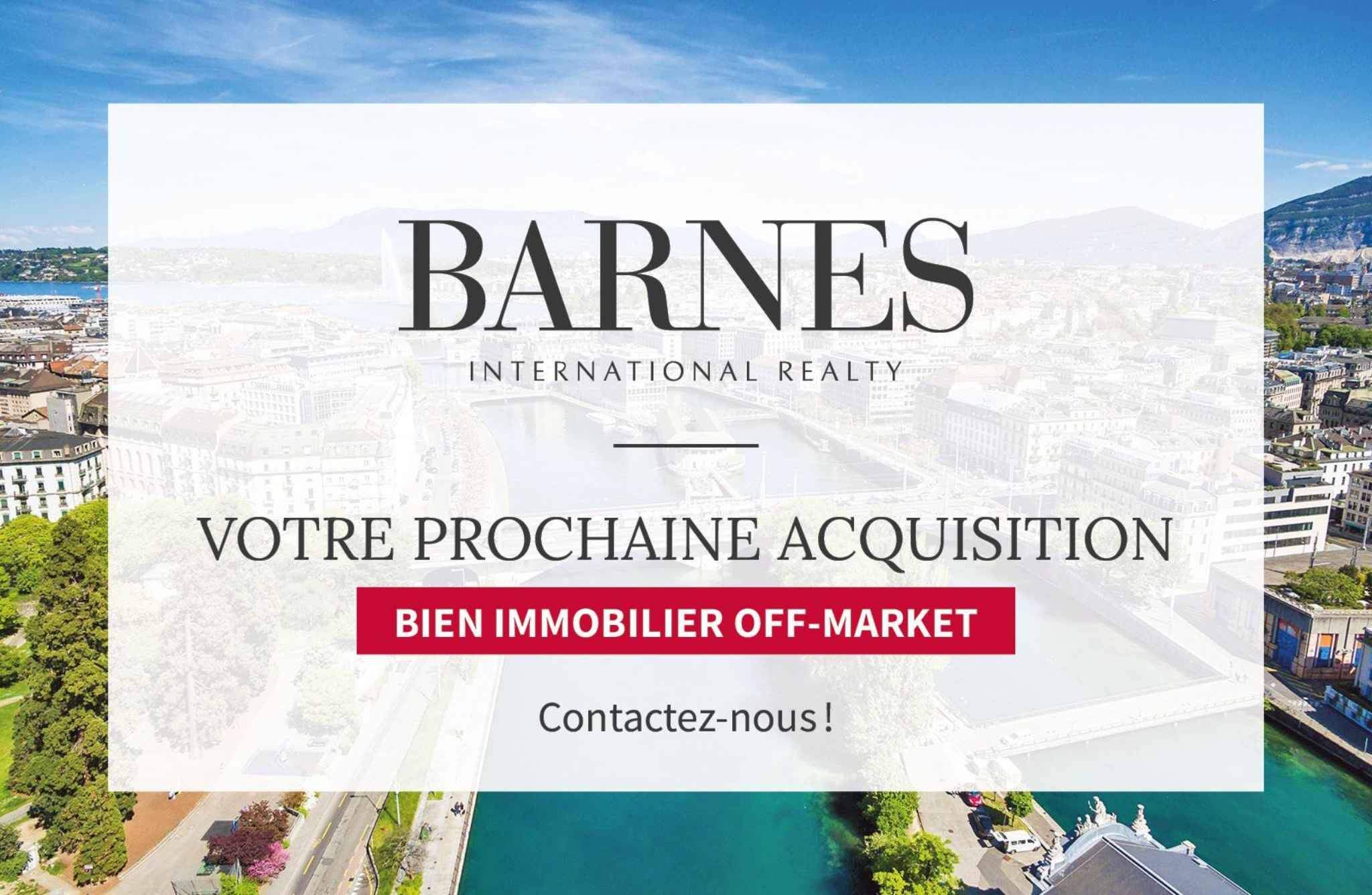 Martigny  - Attic 4 Bedrooms - picture 1