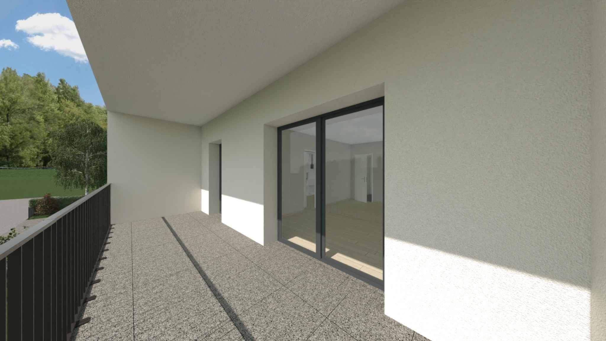 Evionnaz  - House 4 Bedrooms - picture 9