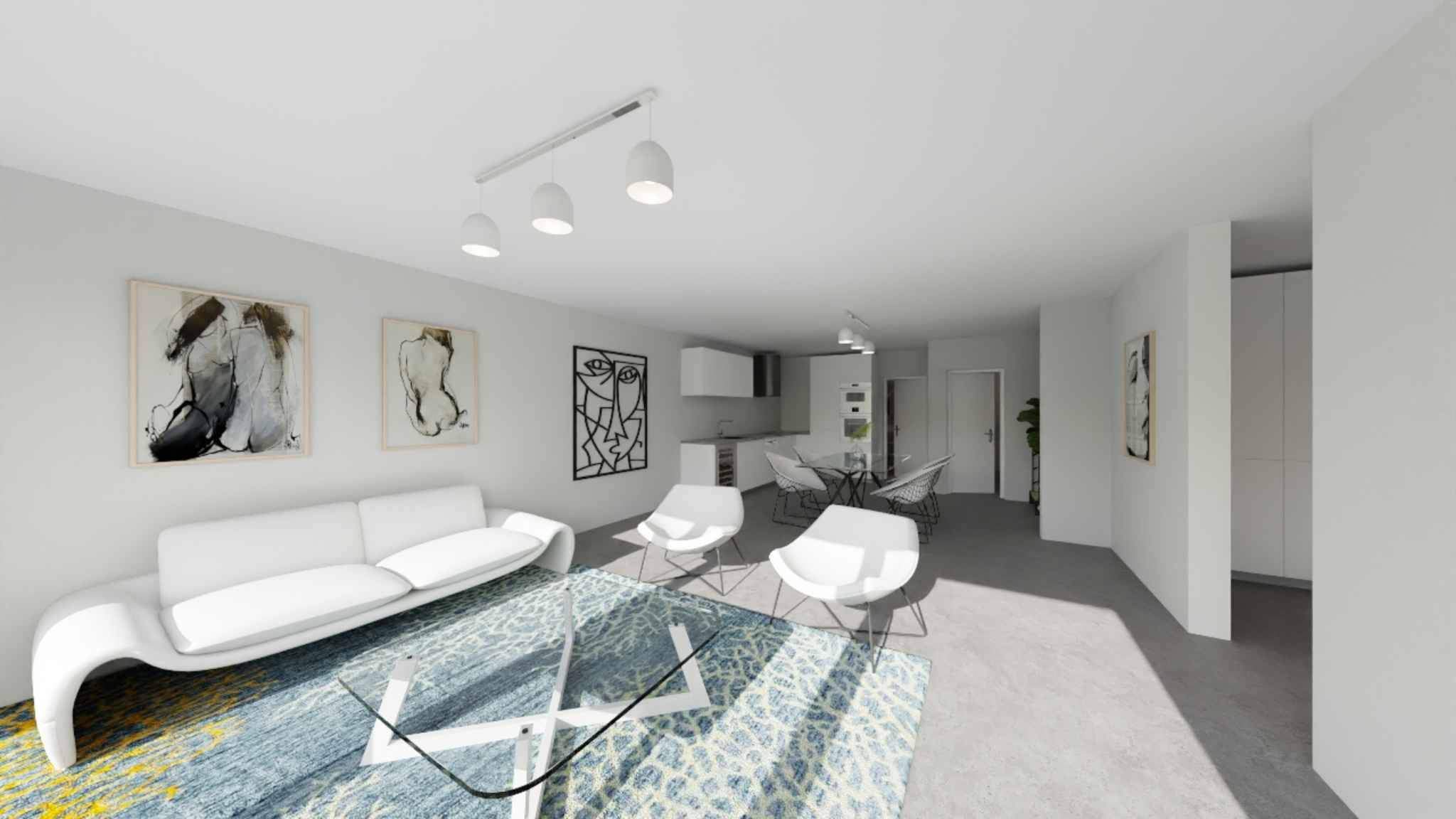 Evionnaz  - House 4 Bedrooms - picture 2