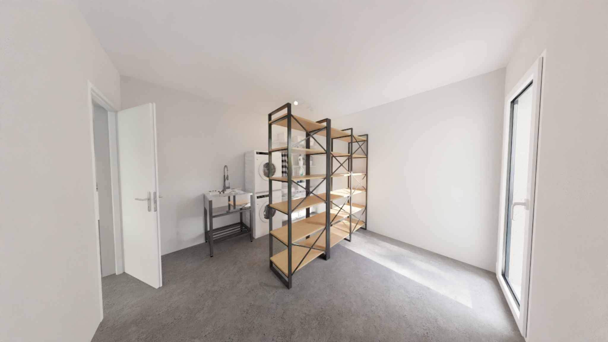 Evionnaz  - House 4 Bedrooms - picture 6