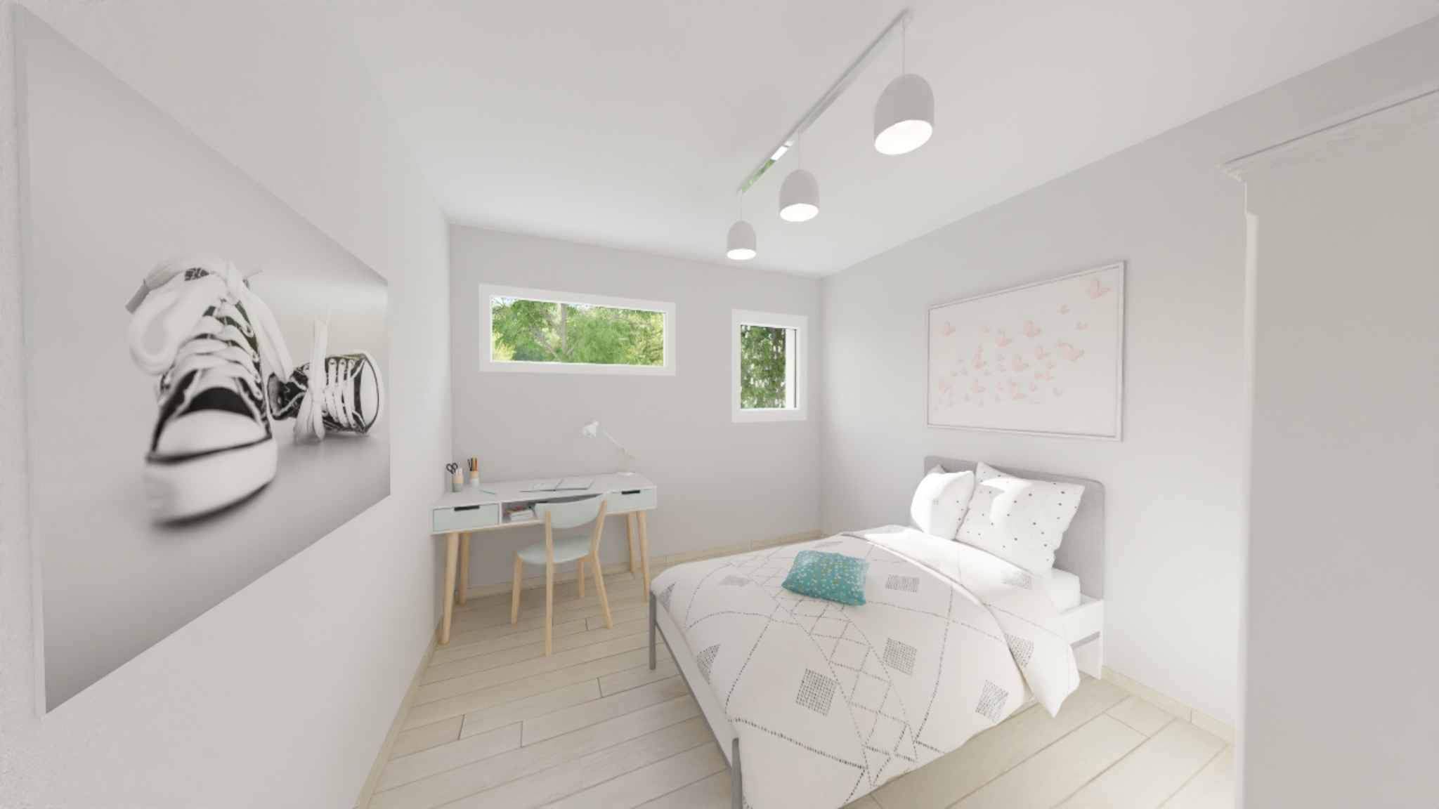 Evionnaz  - House 4 Bedrooms - picture 5