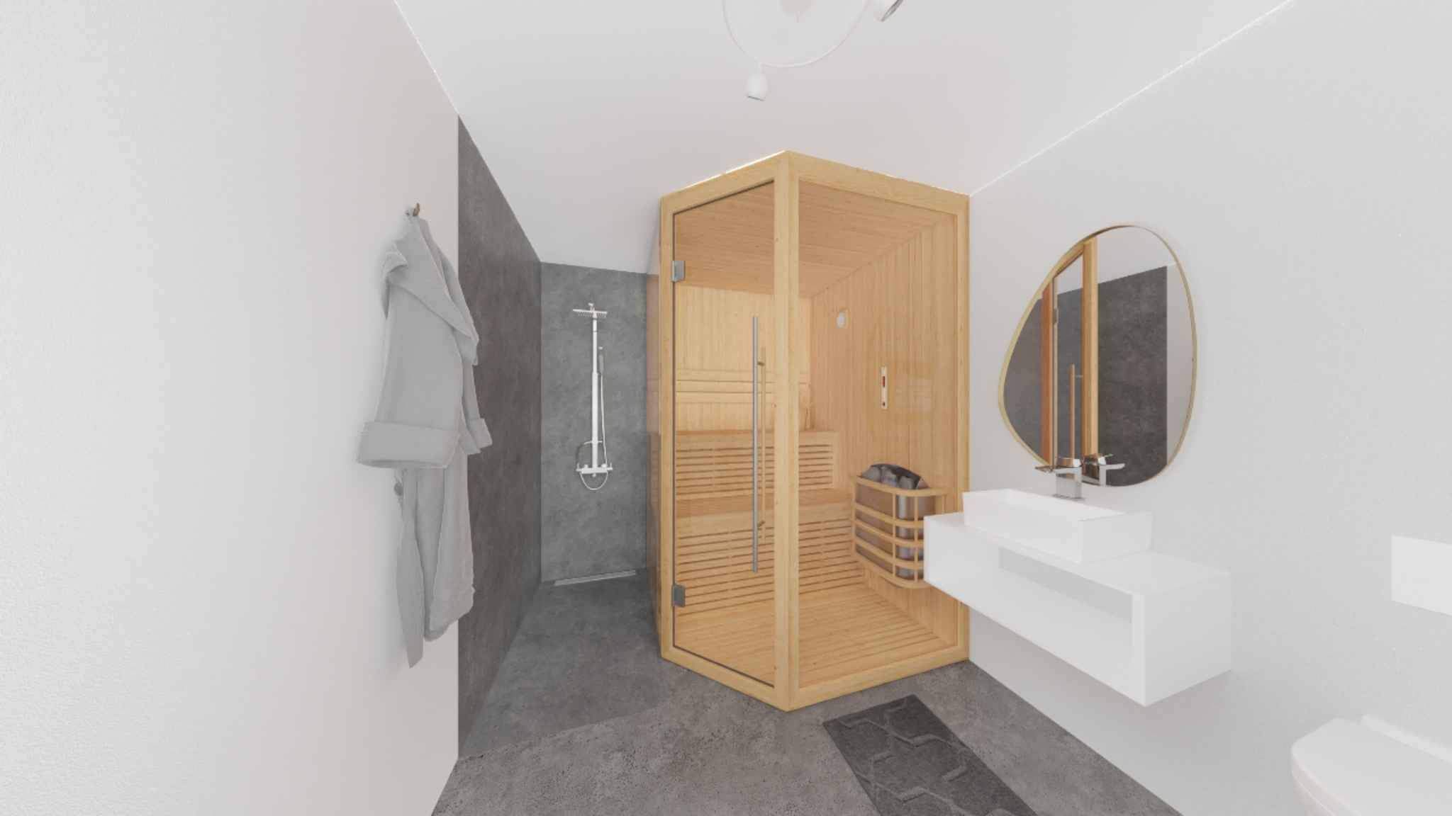 Evionnaz  - House 4 Bedrooms - picture 7