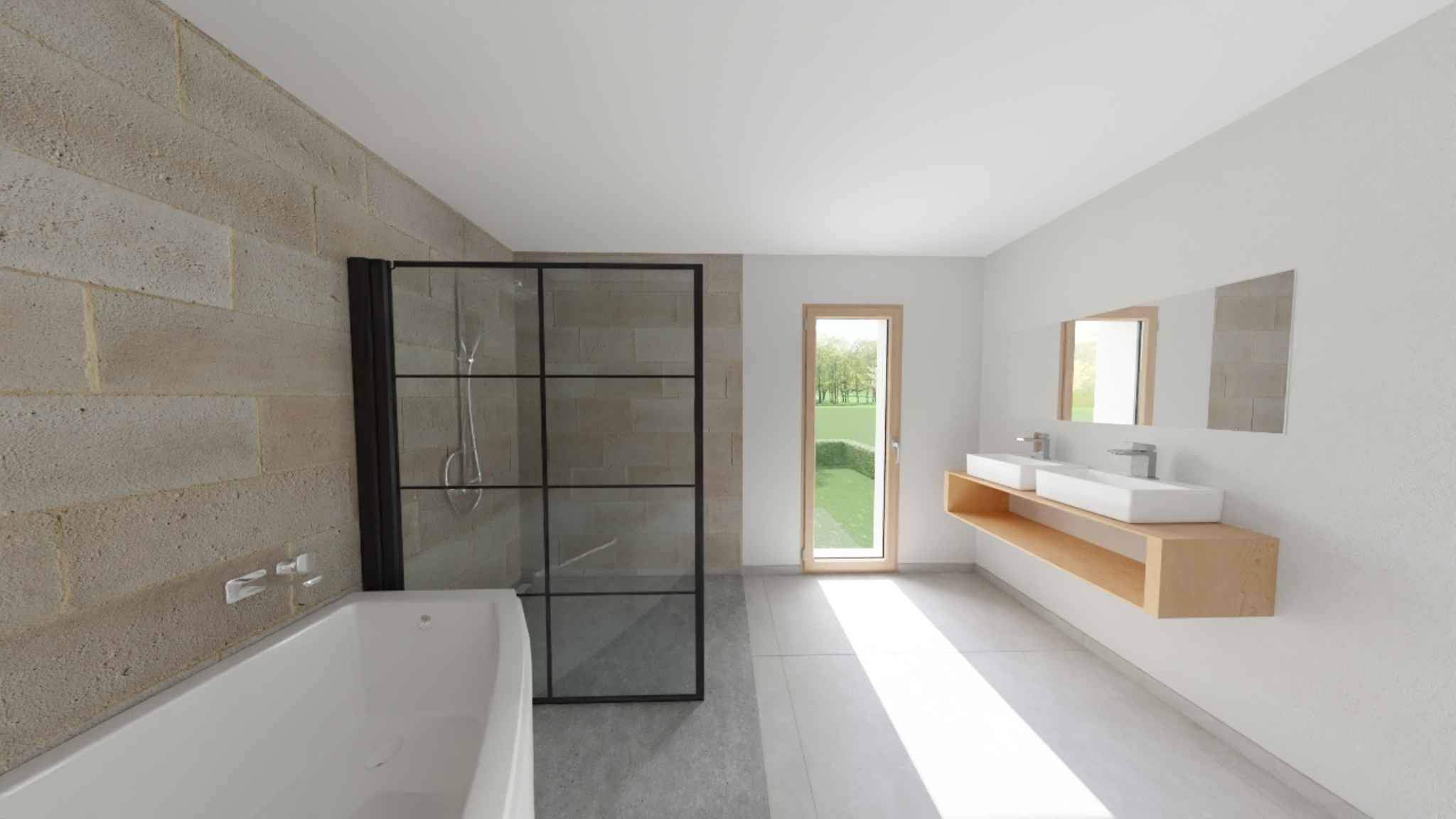 Evionnaz  - House 4 Bedrooms - picture 7