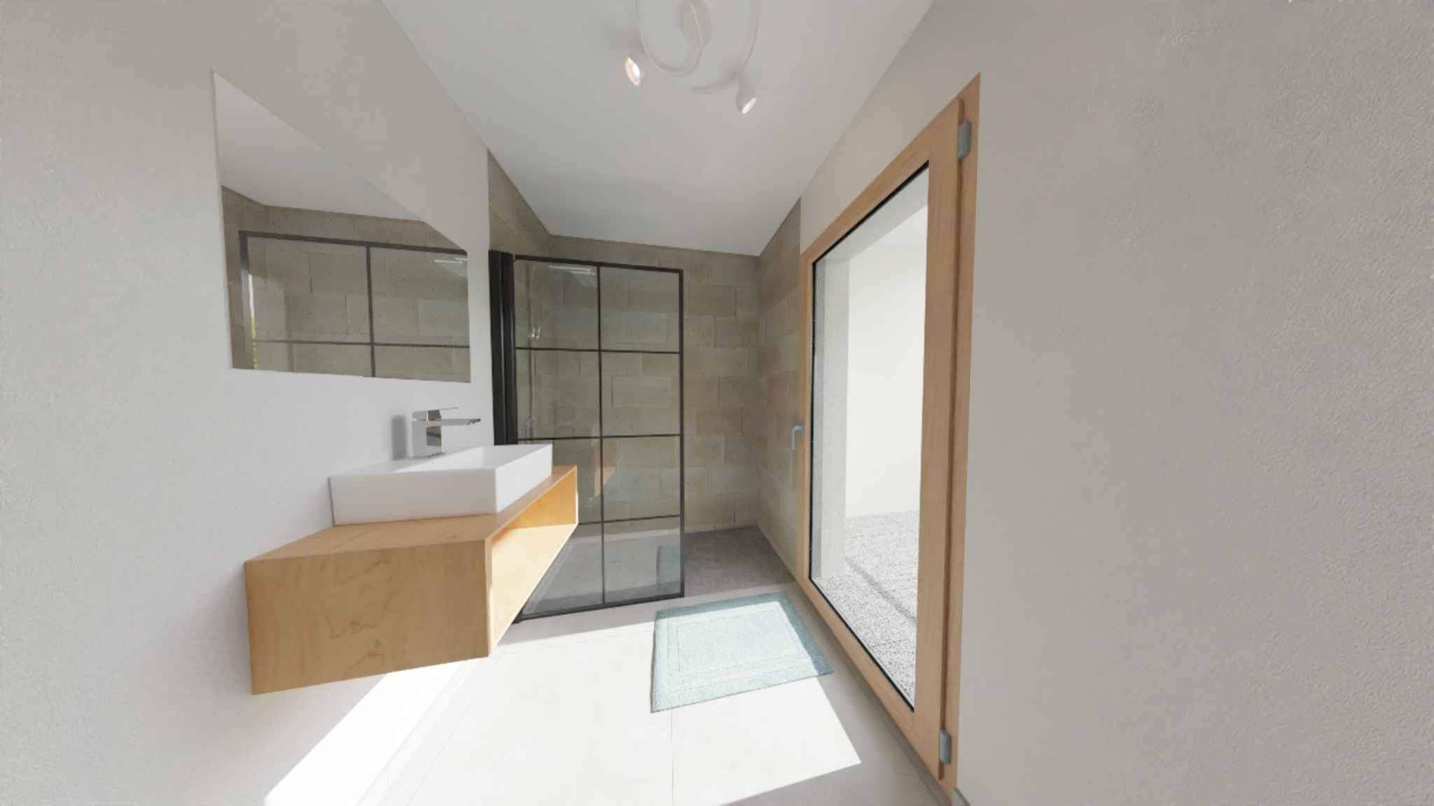 Evionnaz  - House 4 Bedrooms - picture 8