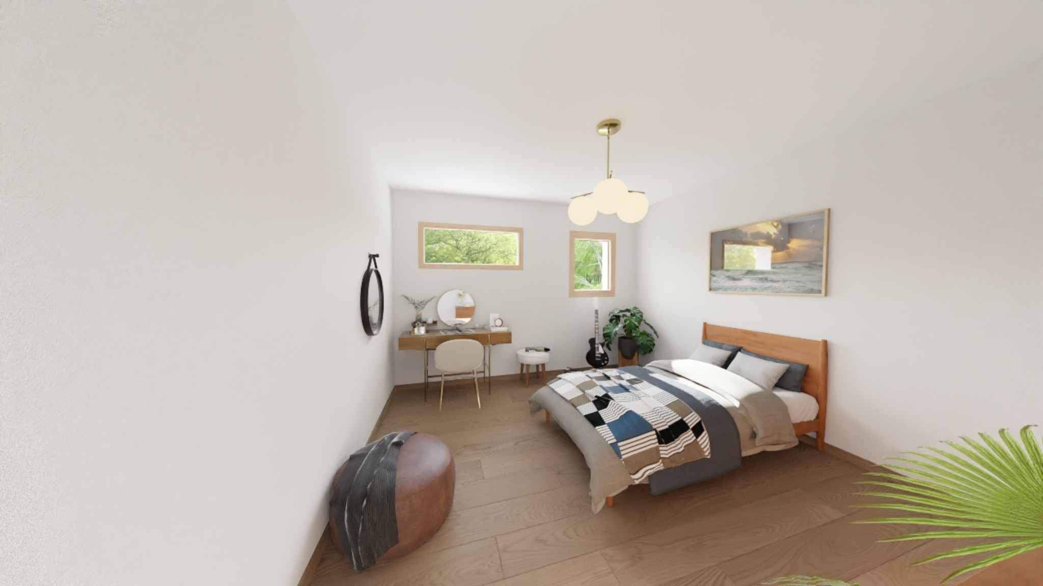 Evionnaz  - House 4 Bedrooms - picture 5