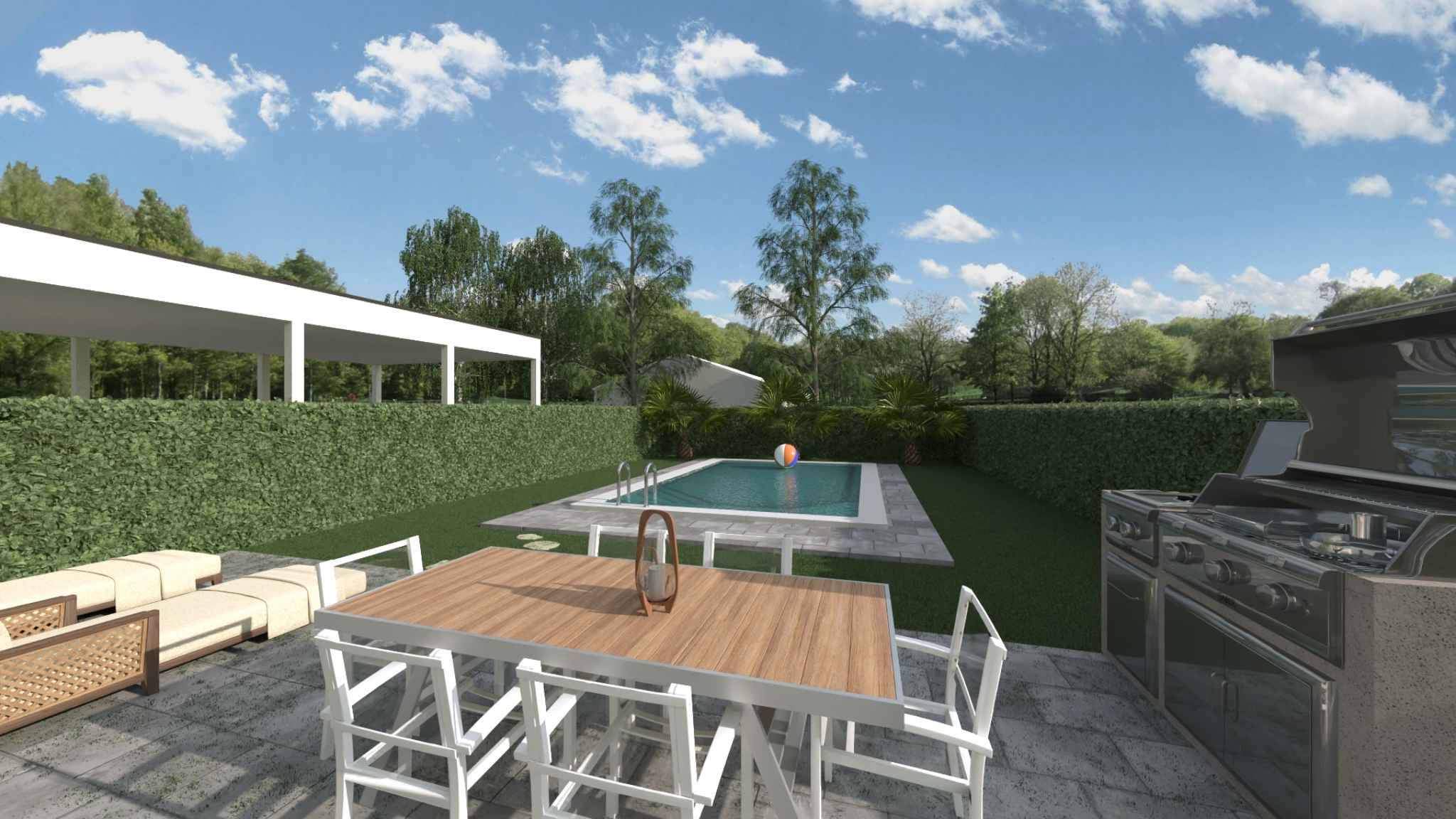 Evionnaz  - House 4 Bedrooms - picture 9