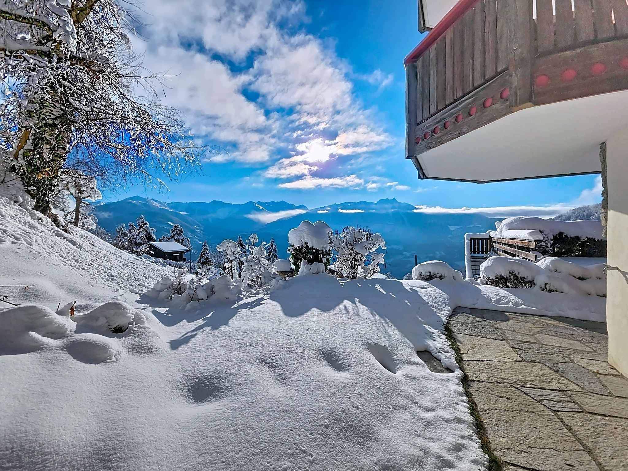 Ovronnaz  - Apartment 1 Bedroom - picture 8