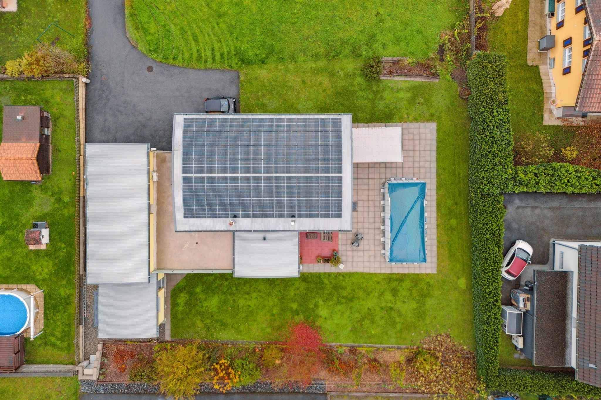 Muraz (Collombey)  - House 4 Bedrooms - picture 1