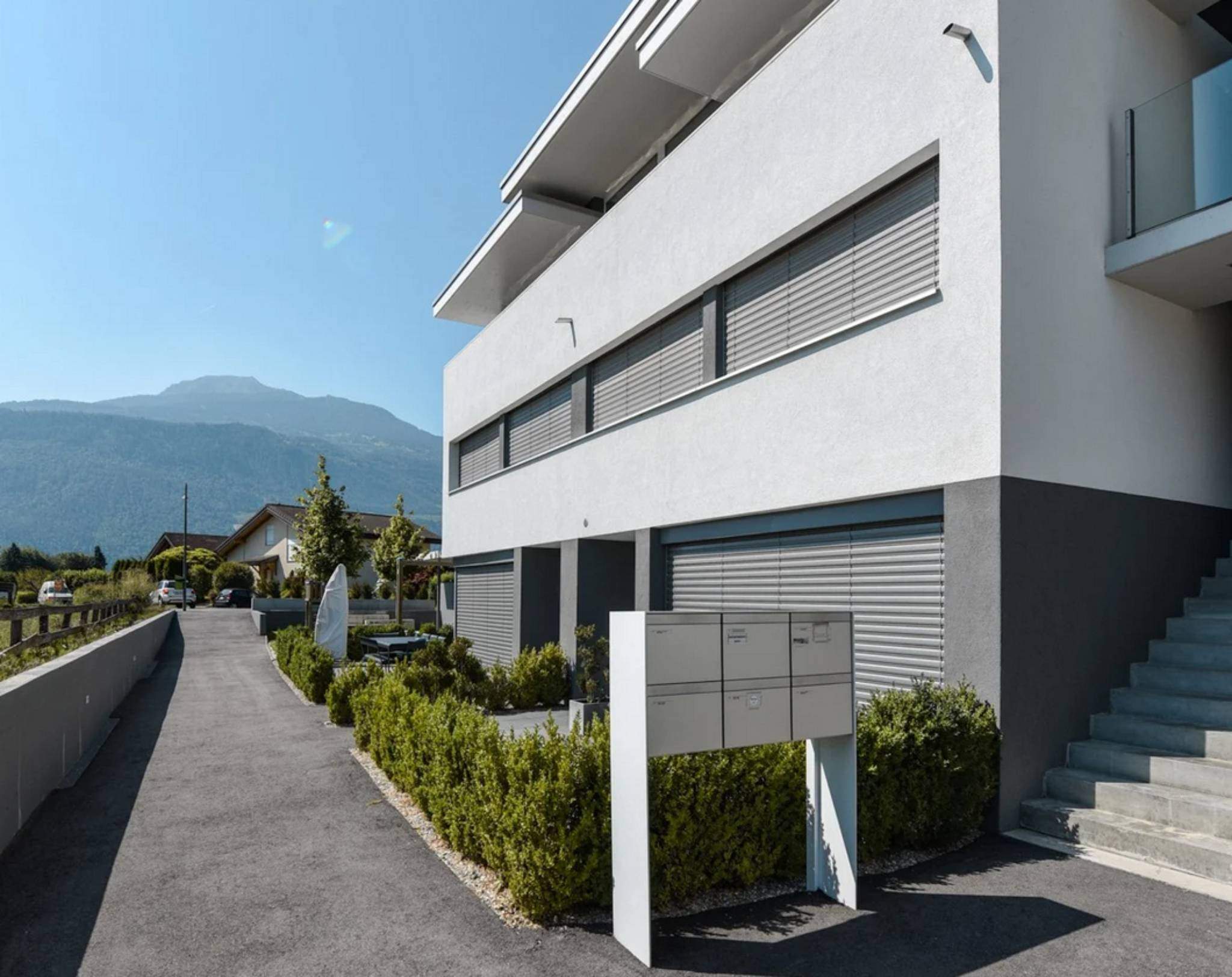 Vétroz  - Apartment 3 Bedrooms - picture 1