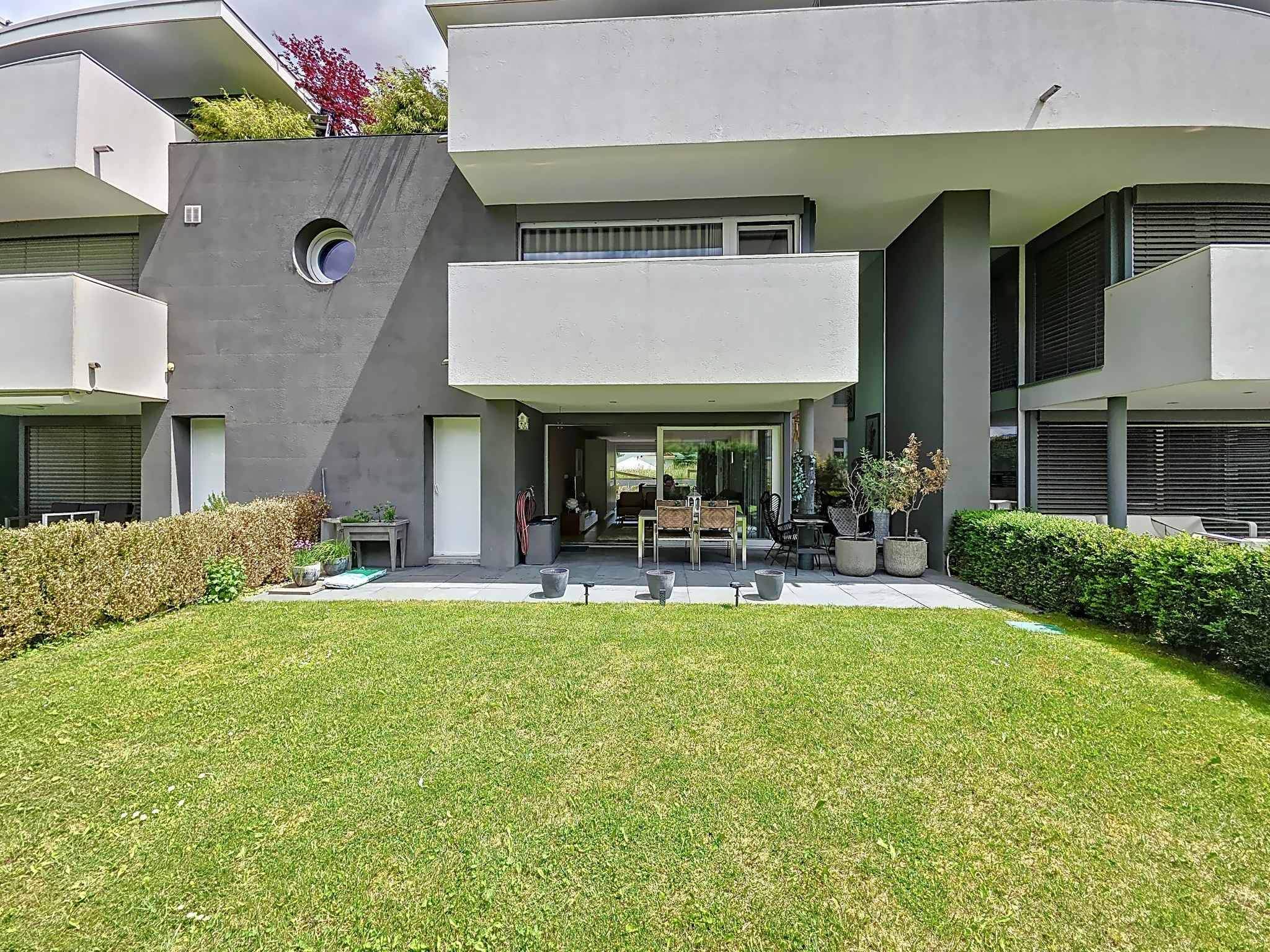 Vétroz  - Appartement 4.5 Pi&egrave;ces 3 Chambres - picture 8