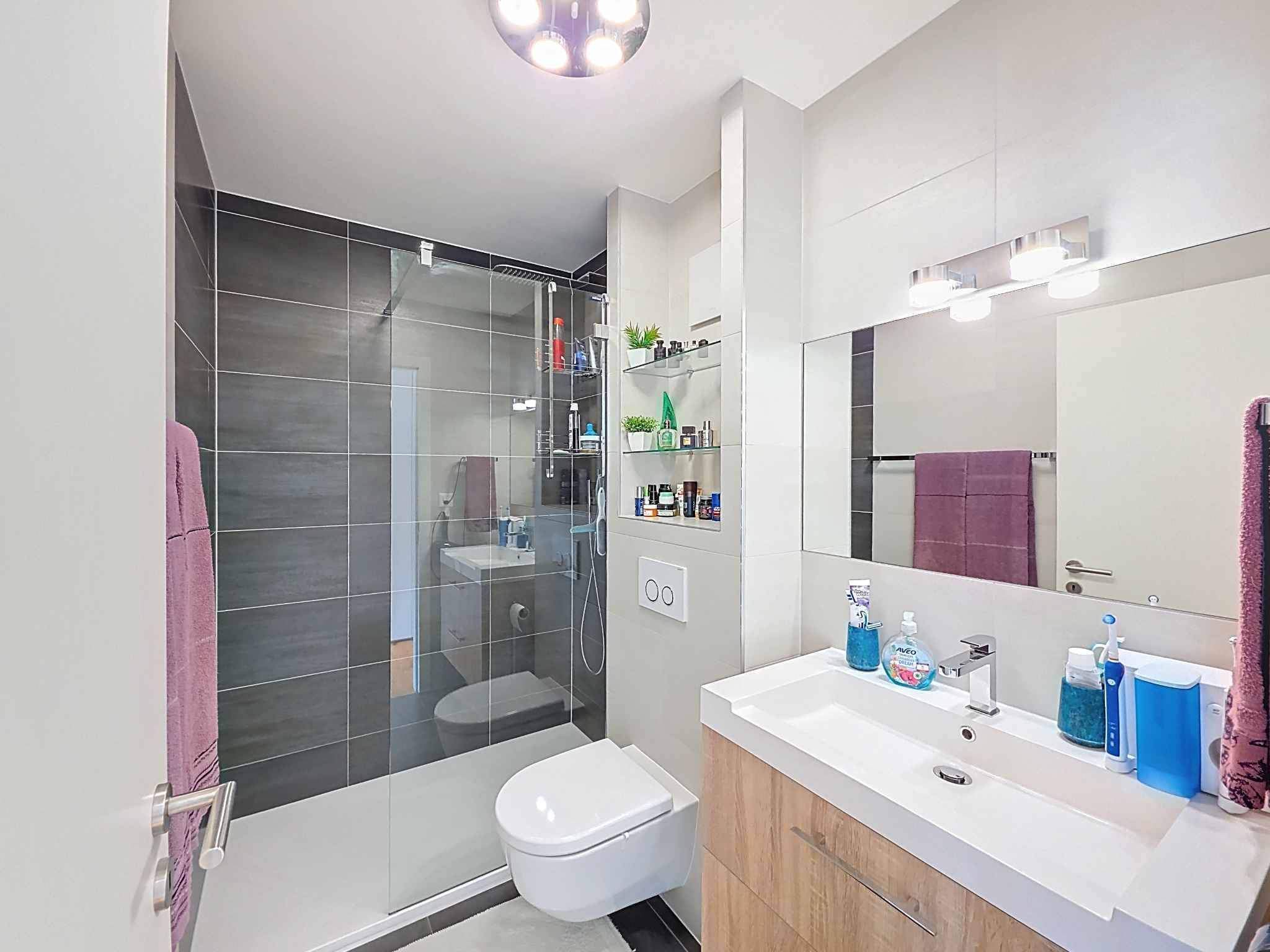 Vétroz  - Apartment 3 Bedrooms - picture 7