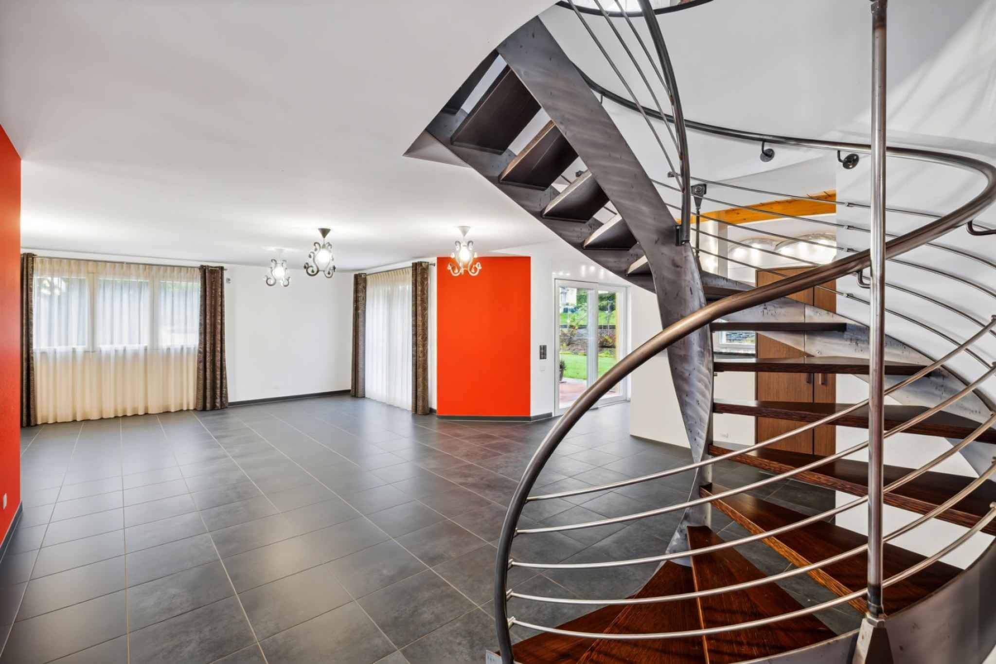 Muraz (Collombey)  - House 4 Bedrooms - picture 4