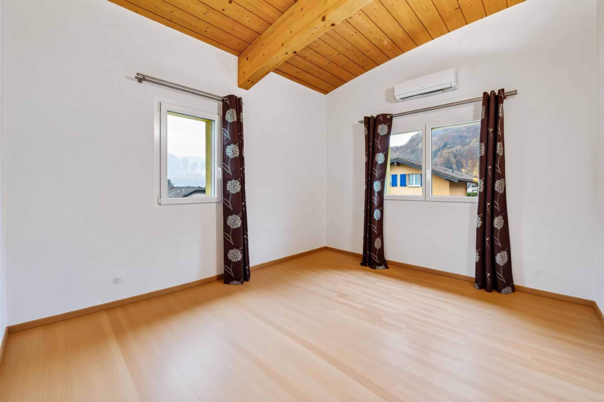 Muraz (Collombey)  - House 4 Bedrooms - picture 7