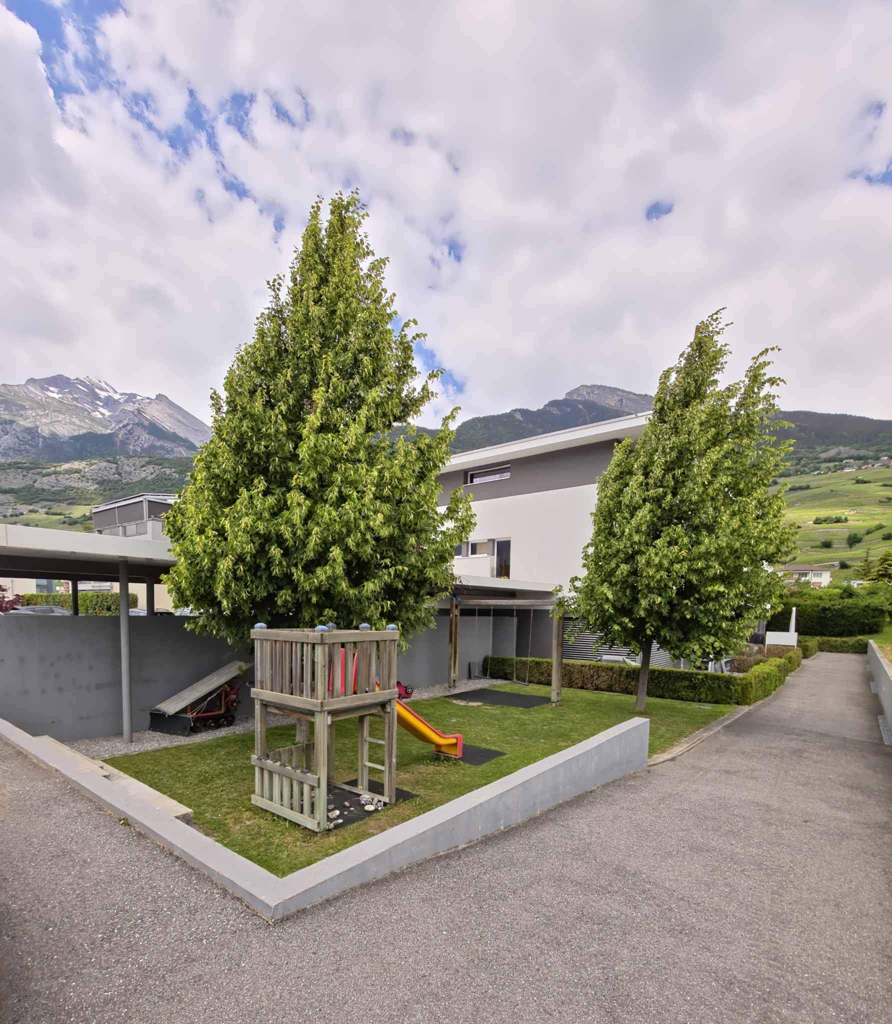 Vétroz  - Appartement 4.5 Pi&egrave;ces 3 Chambres - picture 10