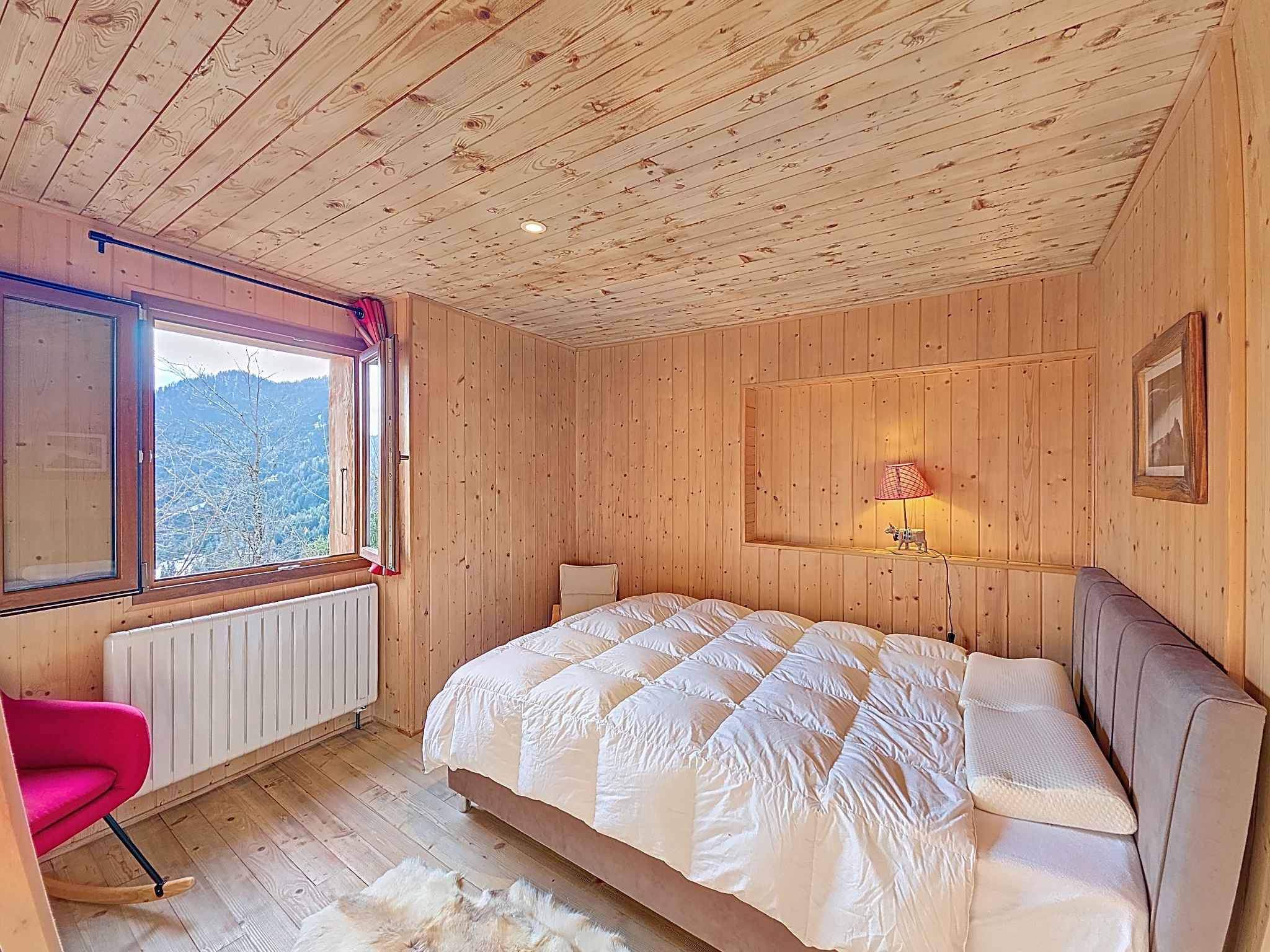 Ovronnaz  - Chalet 3.5 Pi&egrave;ces 2 Chambres - picture 6