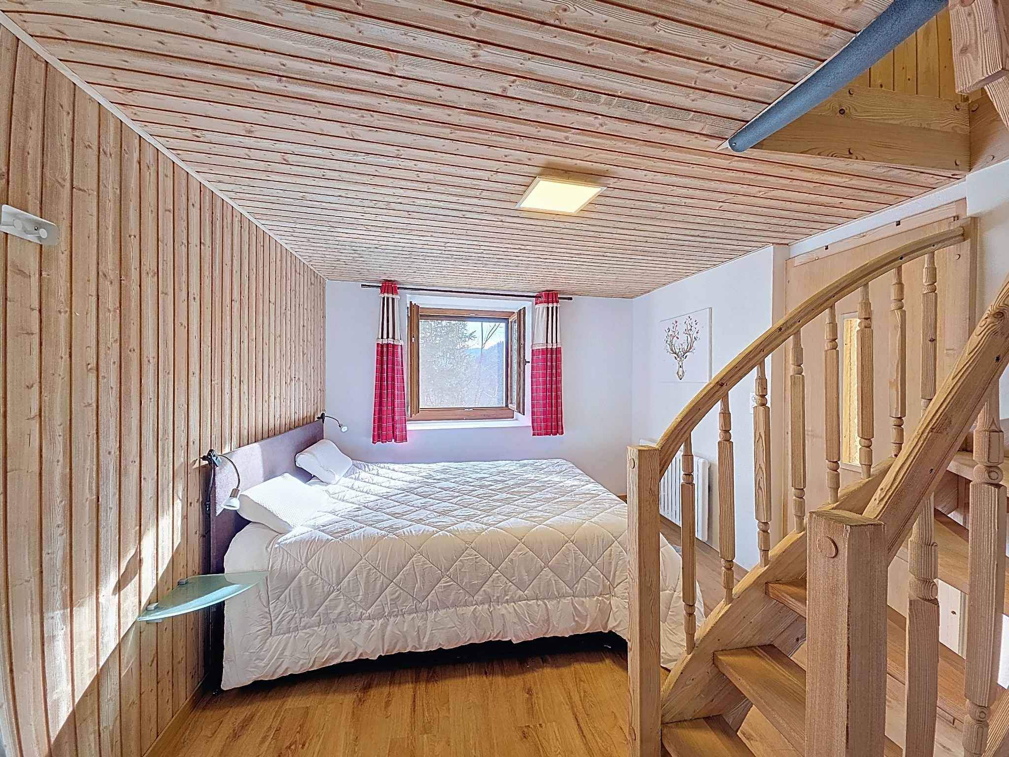 Ovronnaz  - Chalet 3.5 Pi&egrave;ces 2 Chambres - picture 7