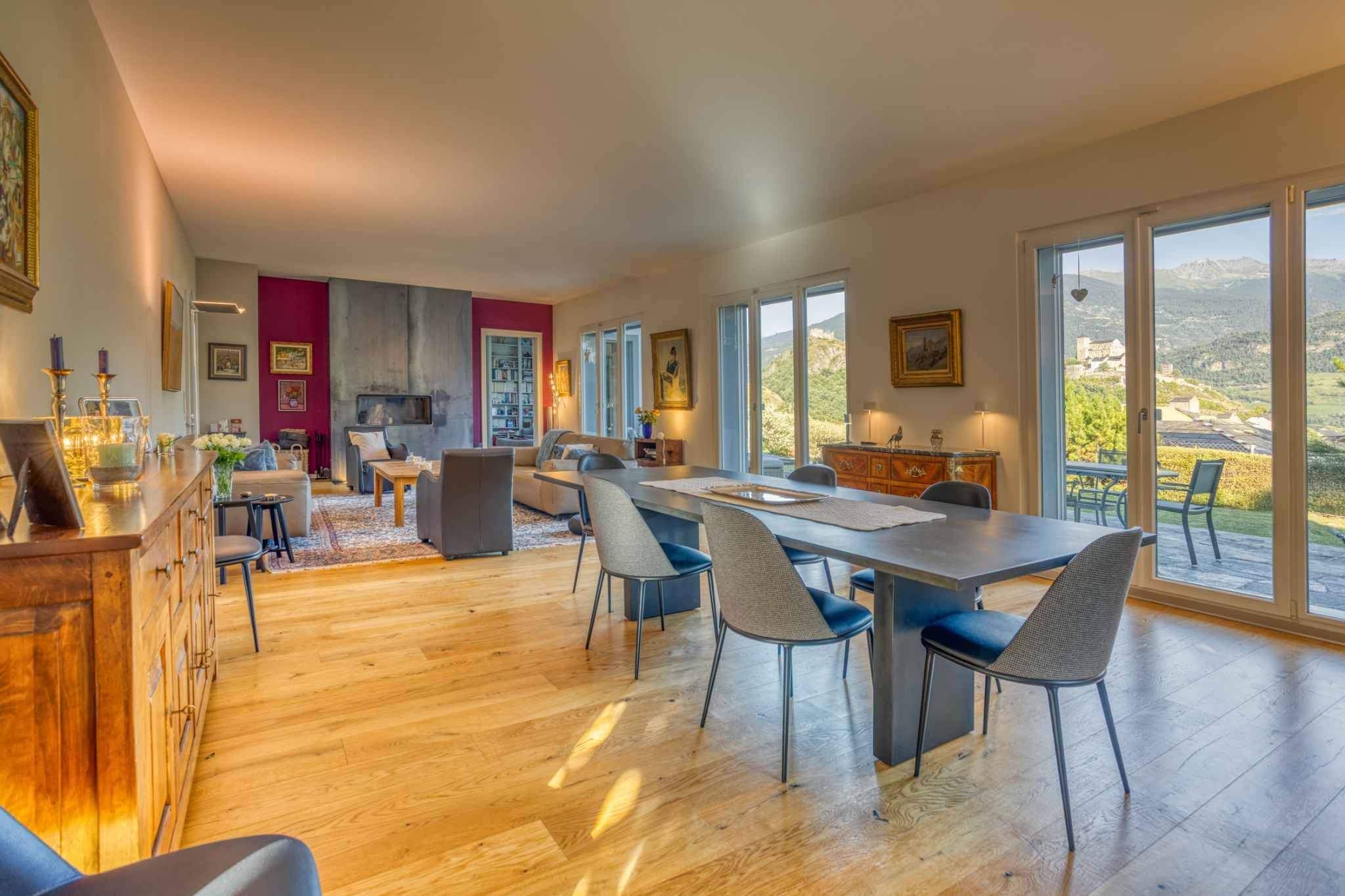 Sion  - House 5 Bedrooms - picture 6